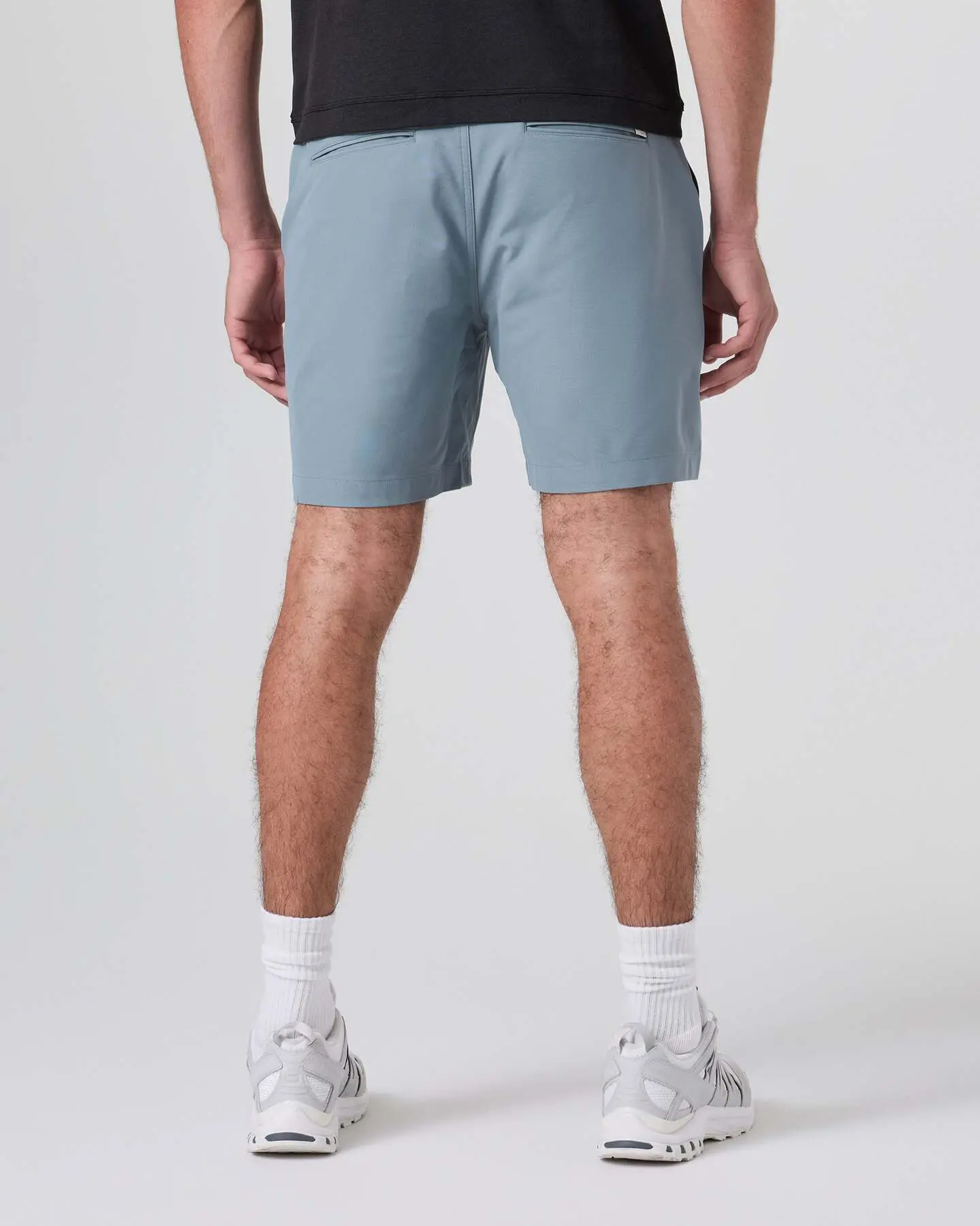 Vuori Meta Short 6" - Image 3