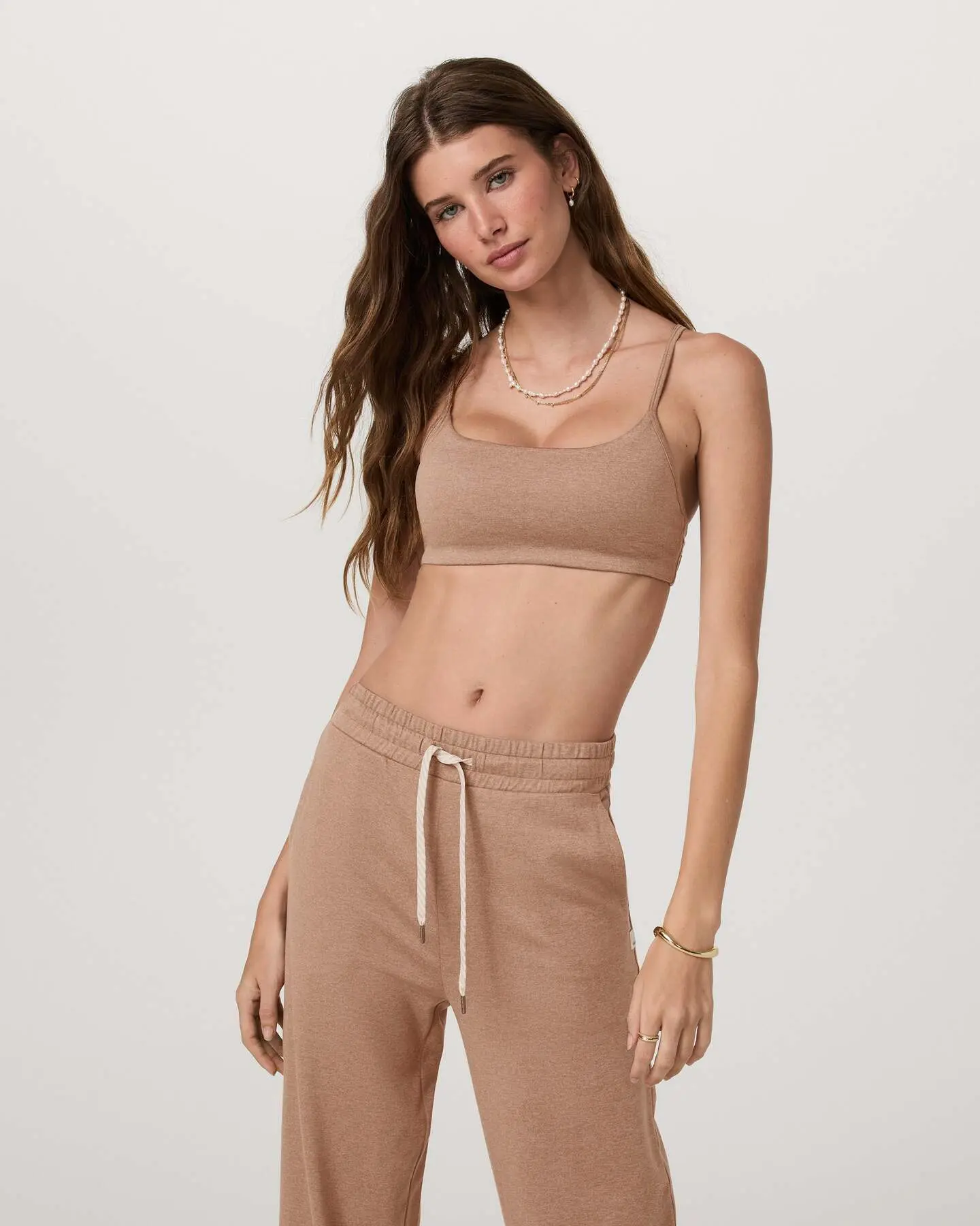 Halo Essential Bra