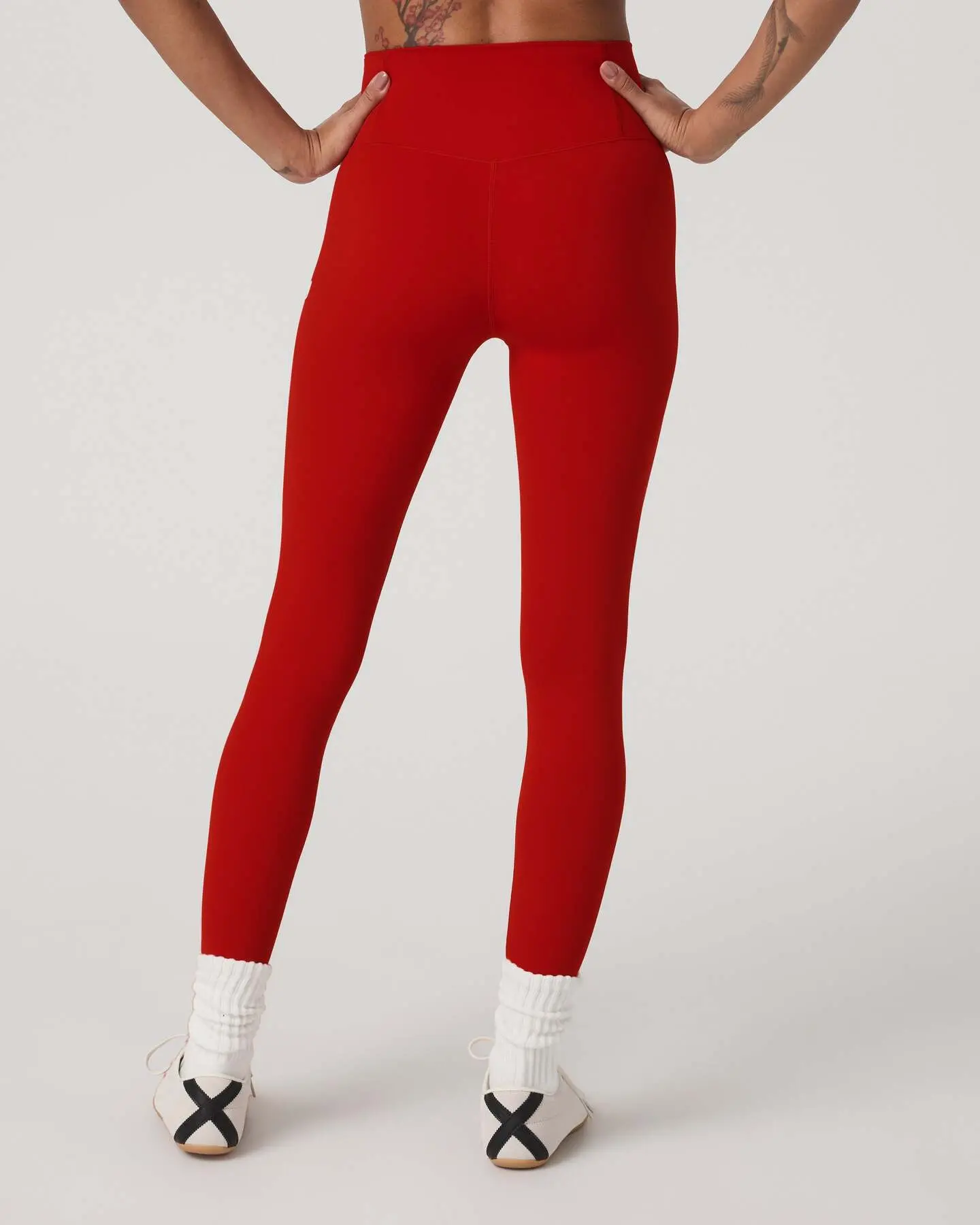 Vuori Allthefeels Legging - Image 3