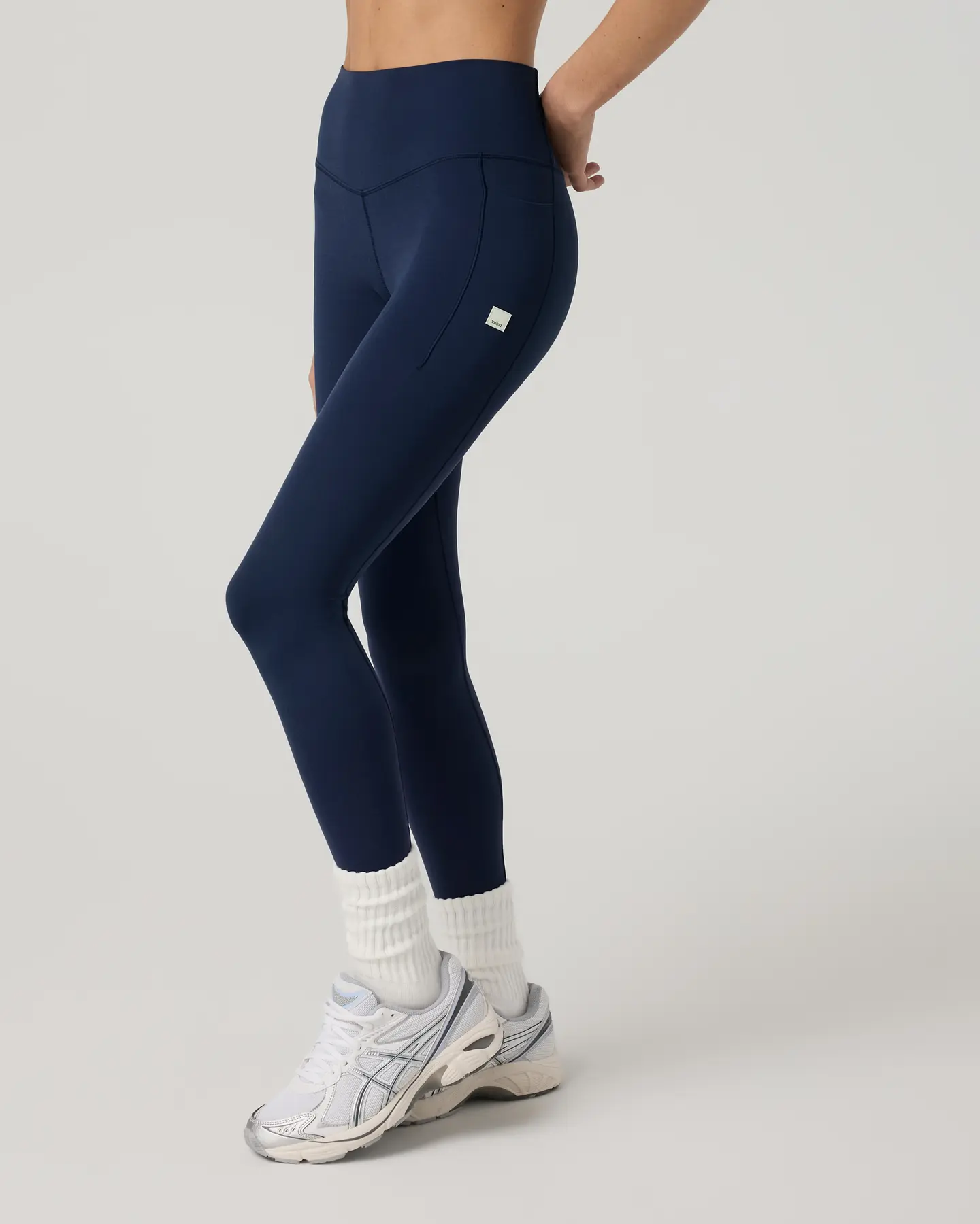 Vuori Alltheform Pocket Legging