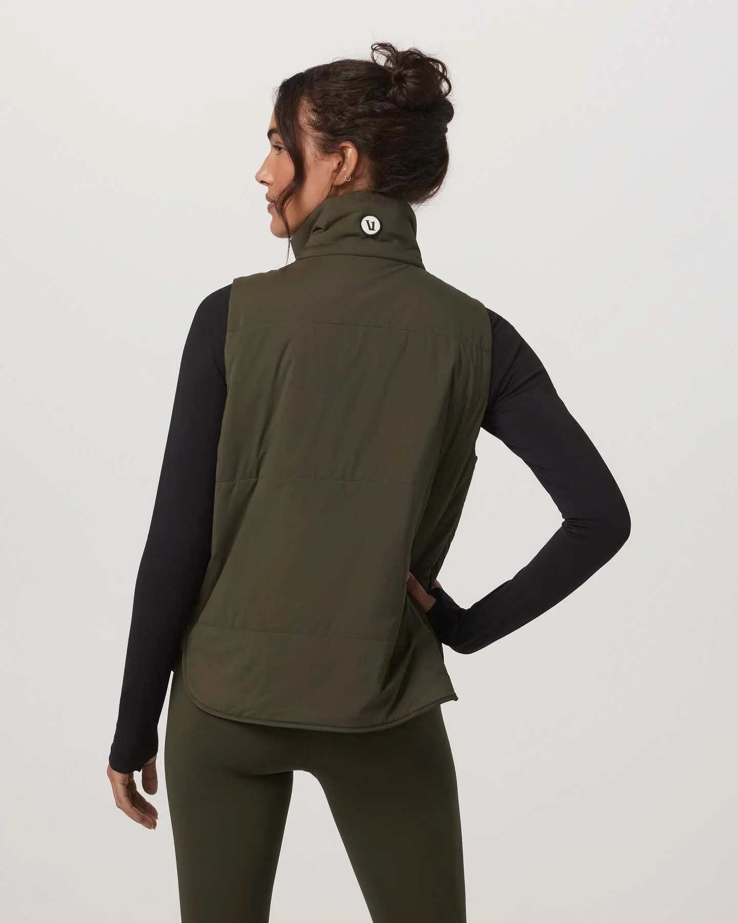 Canyon Insulated Vest - Image 3