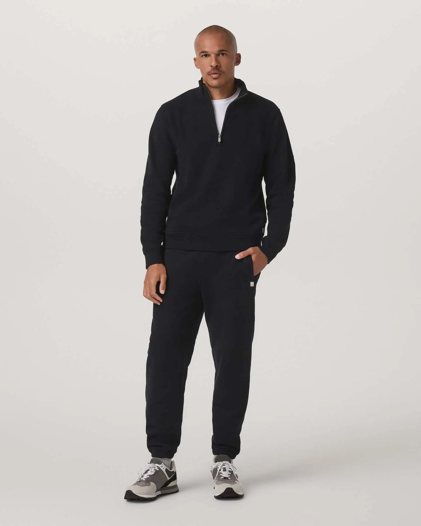 Seaside Half Zip - Image 4