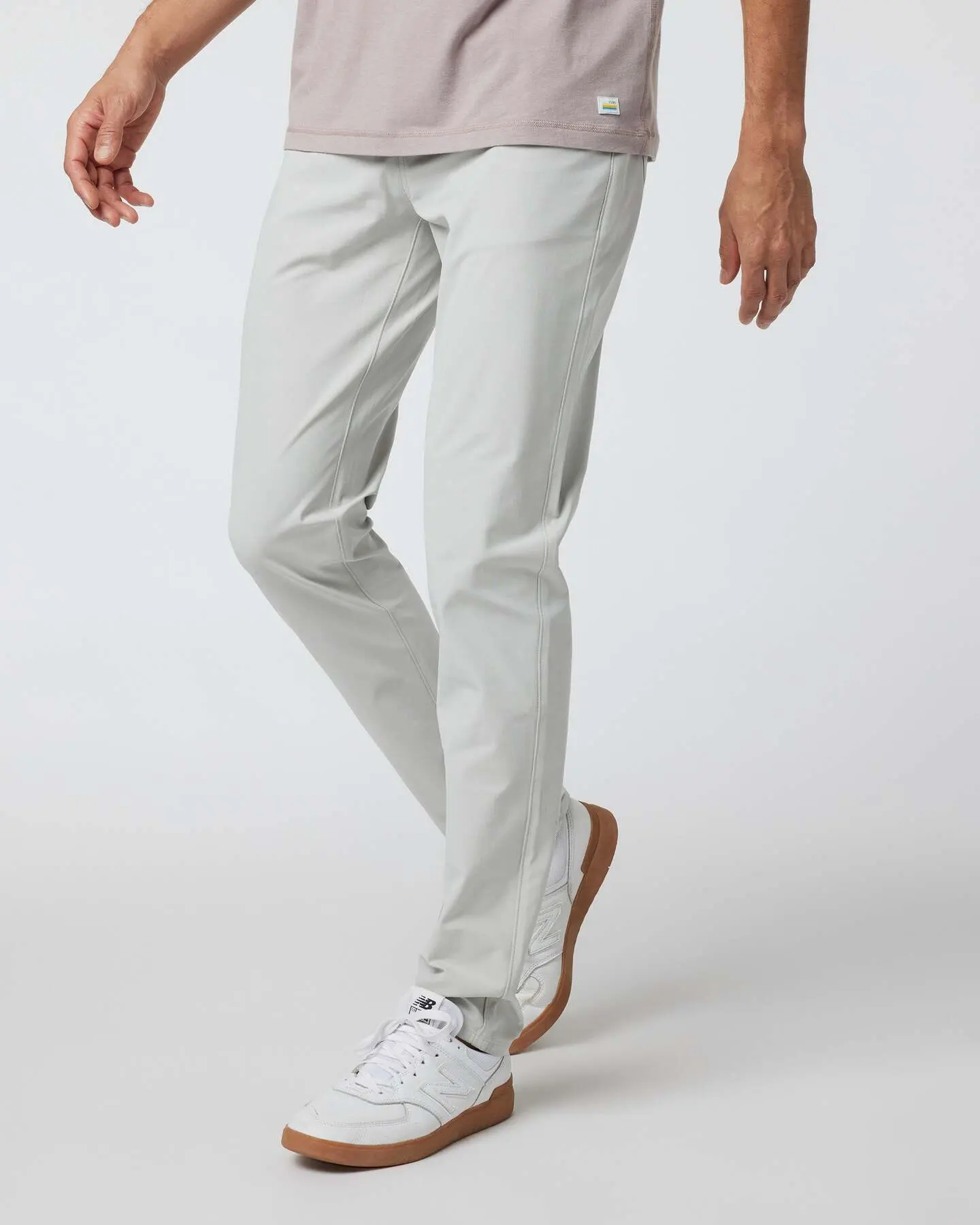 Vuori Meta Pant Athletic Slim Fit 34 - Image 4