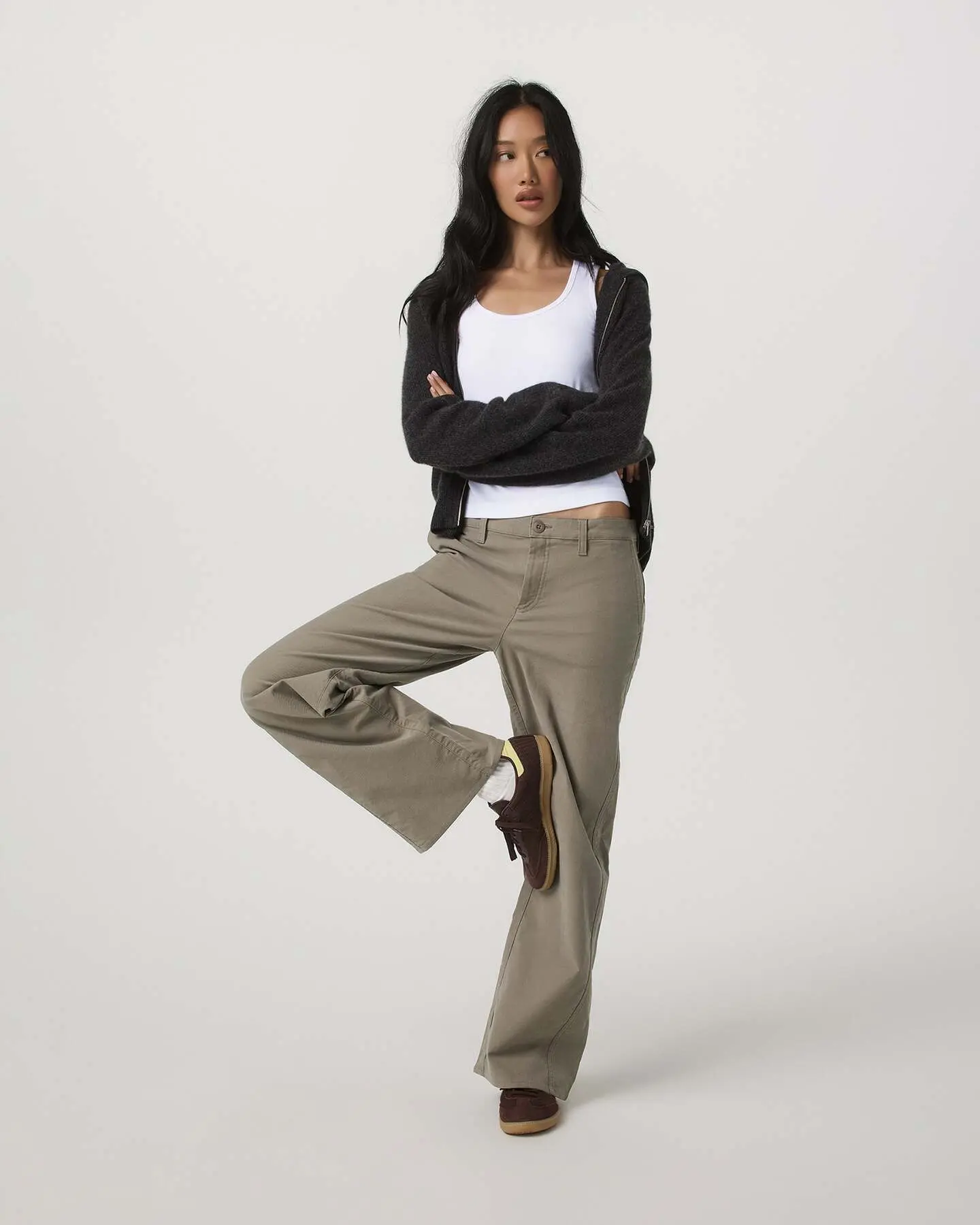 Telluride Twill Pant - Image 6