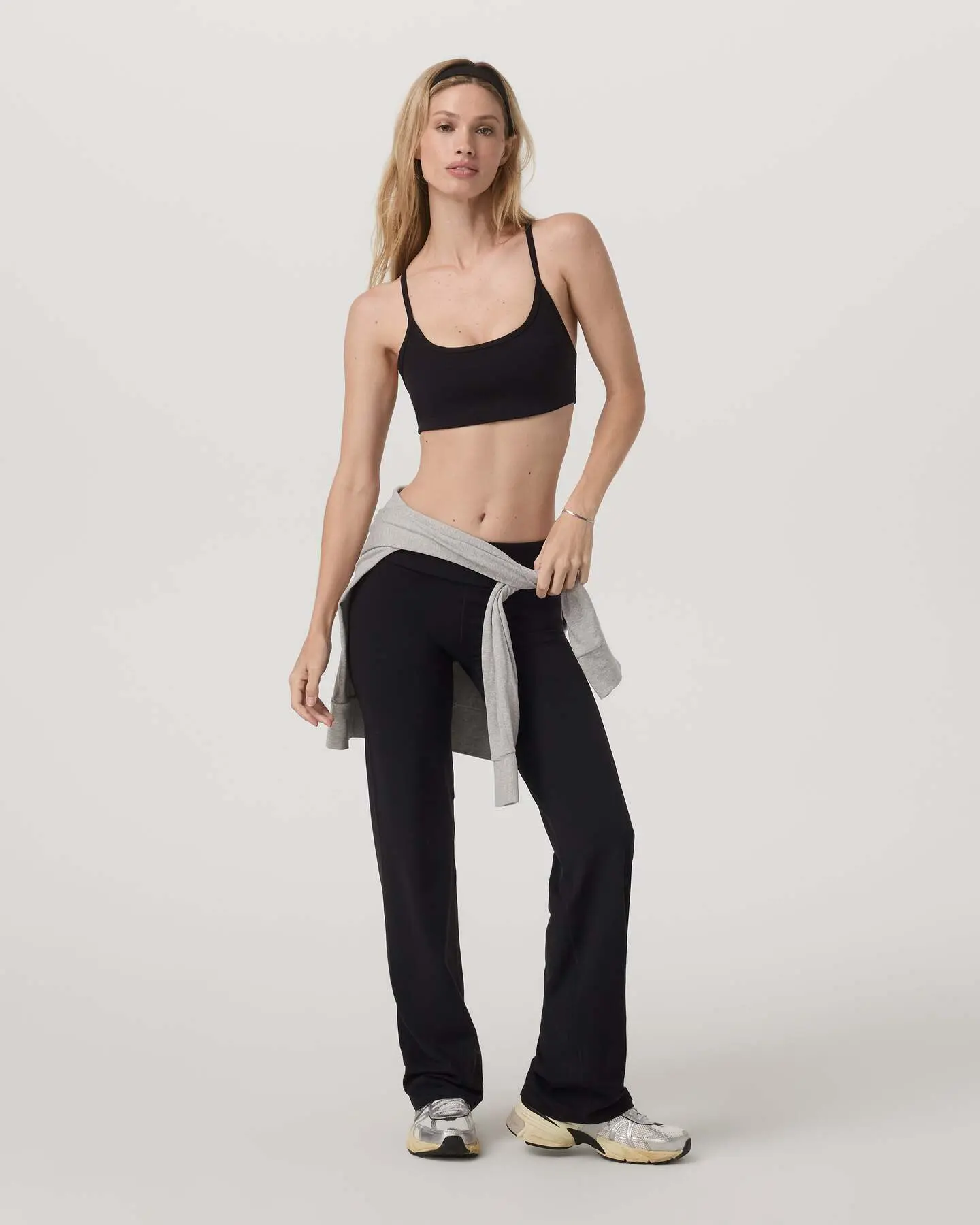 Vuori Allthefeels Foldover Pant - Image 4