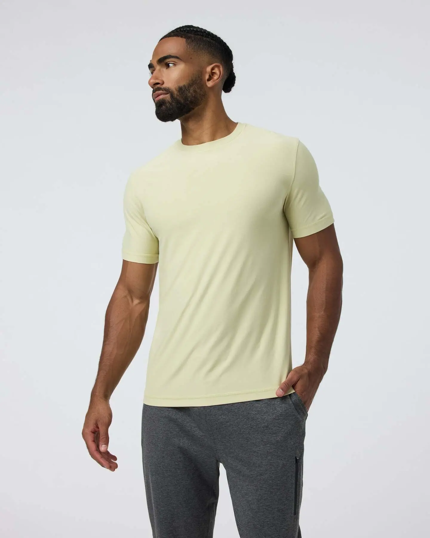 Strato Tech Tee - Image 2