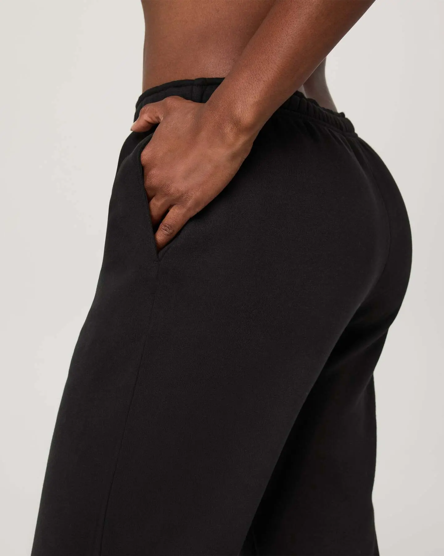 Restore Classic Sweatpant-Short - Image 2