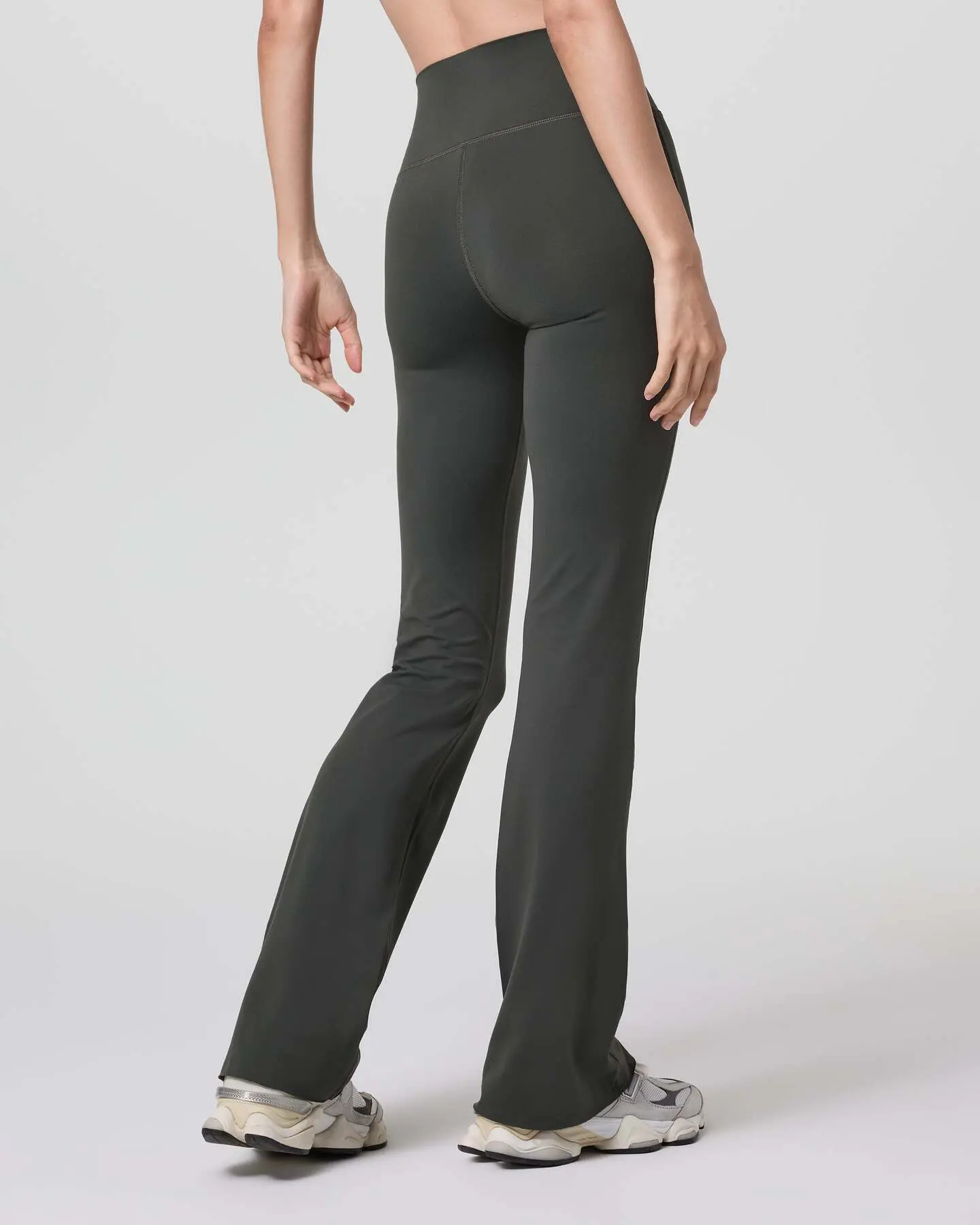 Halo Slim Flare Pant - Image 3