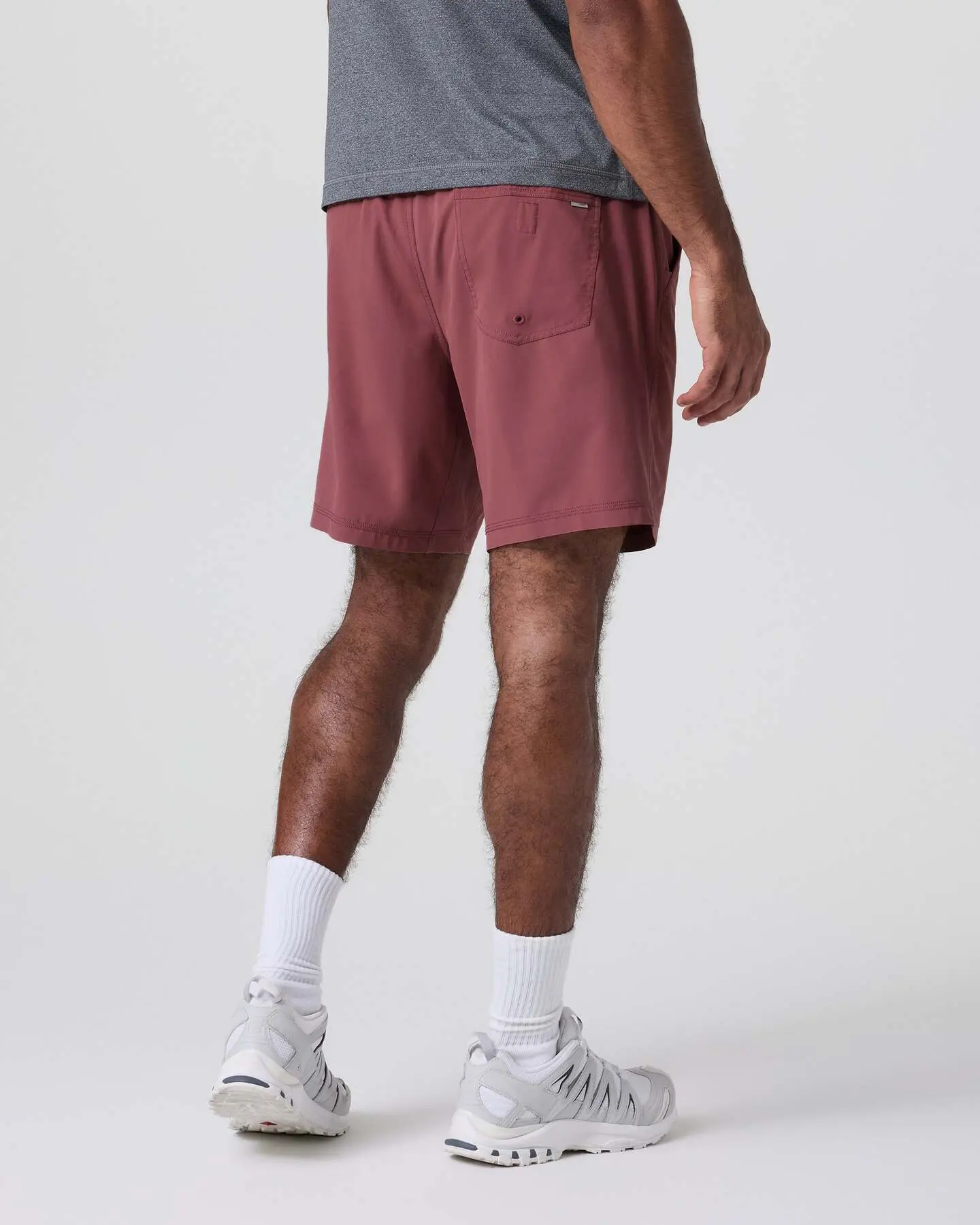 Kore Short Lined 7" - Image 3