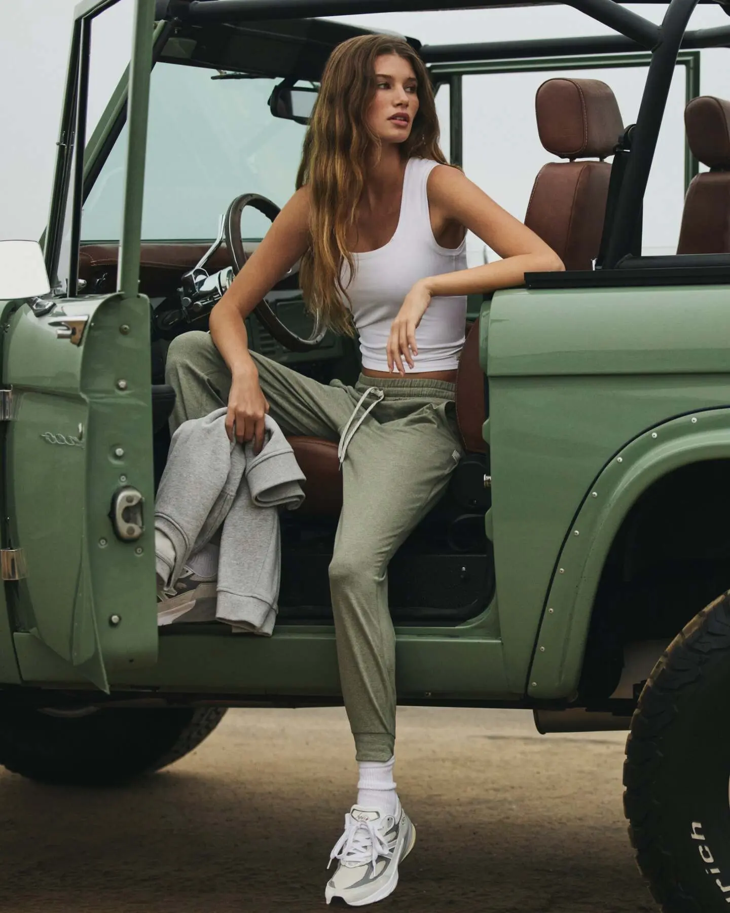 Performance Jogger - Image 4