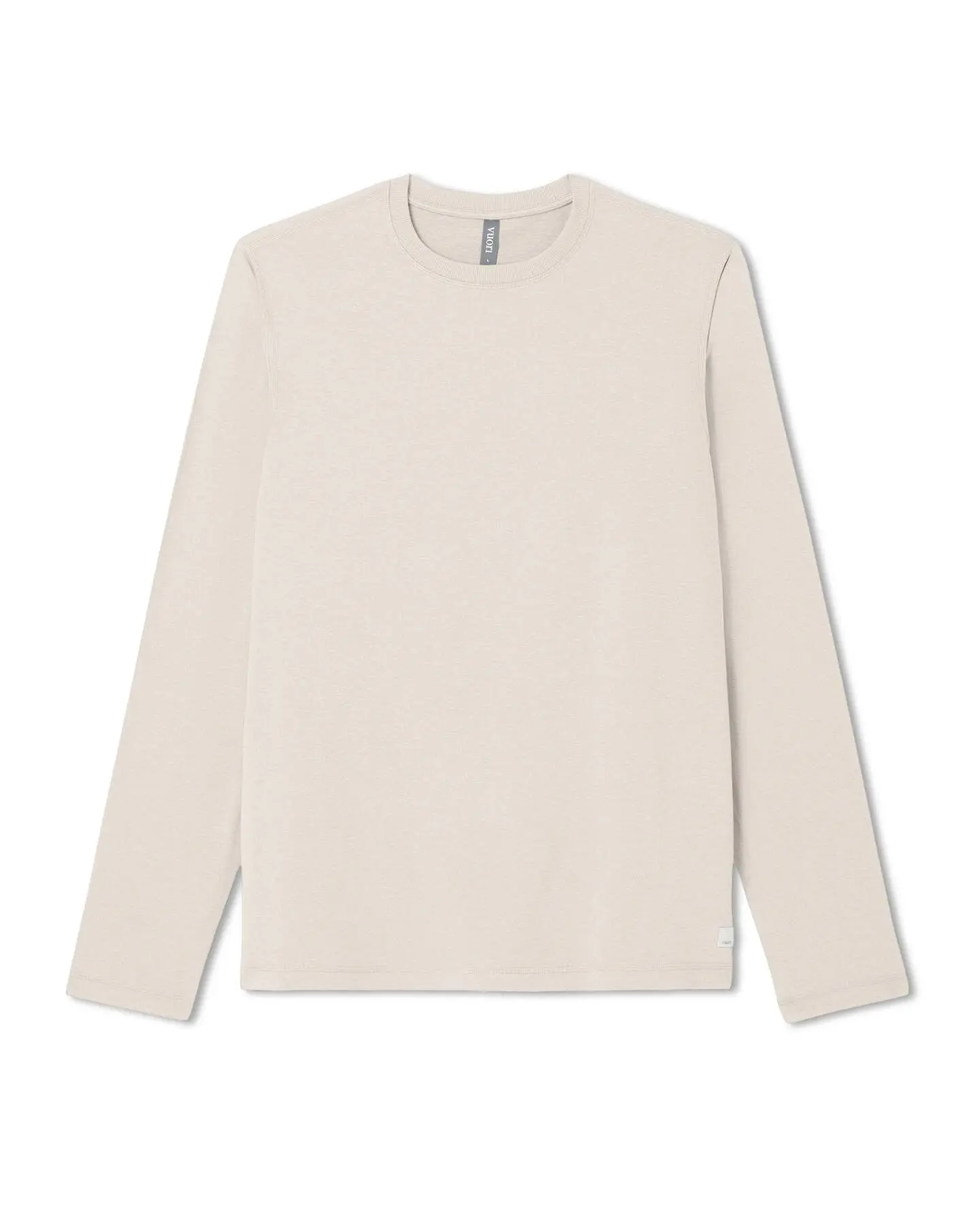 Long Sleeve Ponto Performance Tee - Image 6