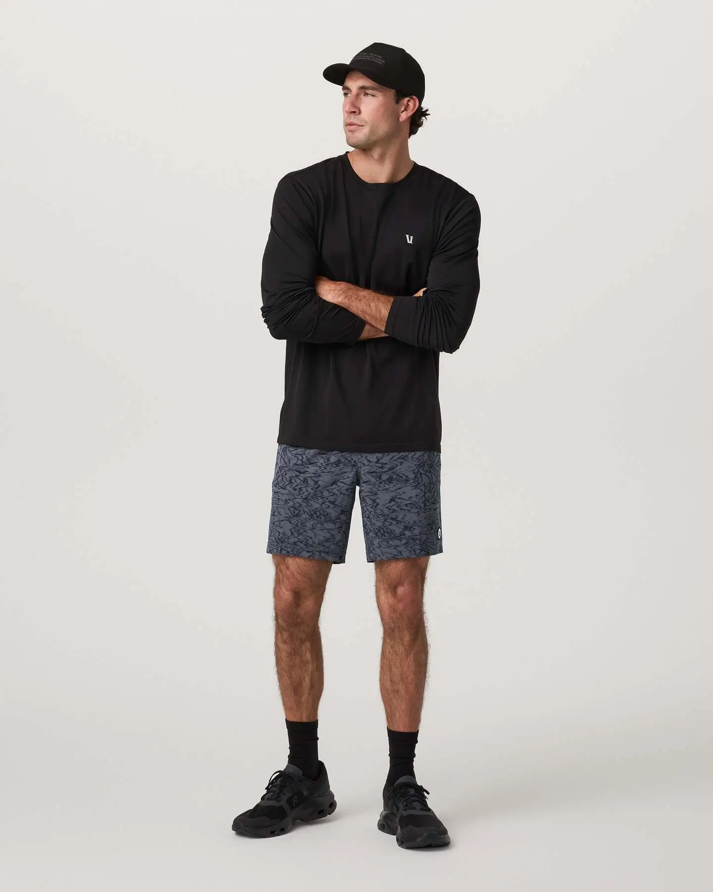 Kore Short Lined 7" - Image 4