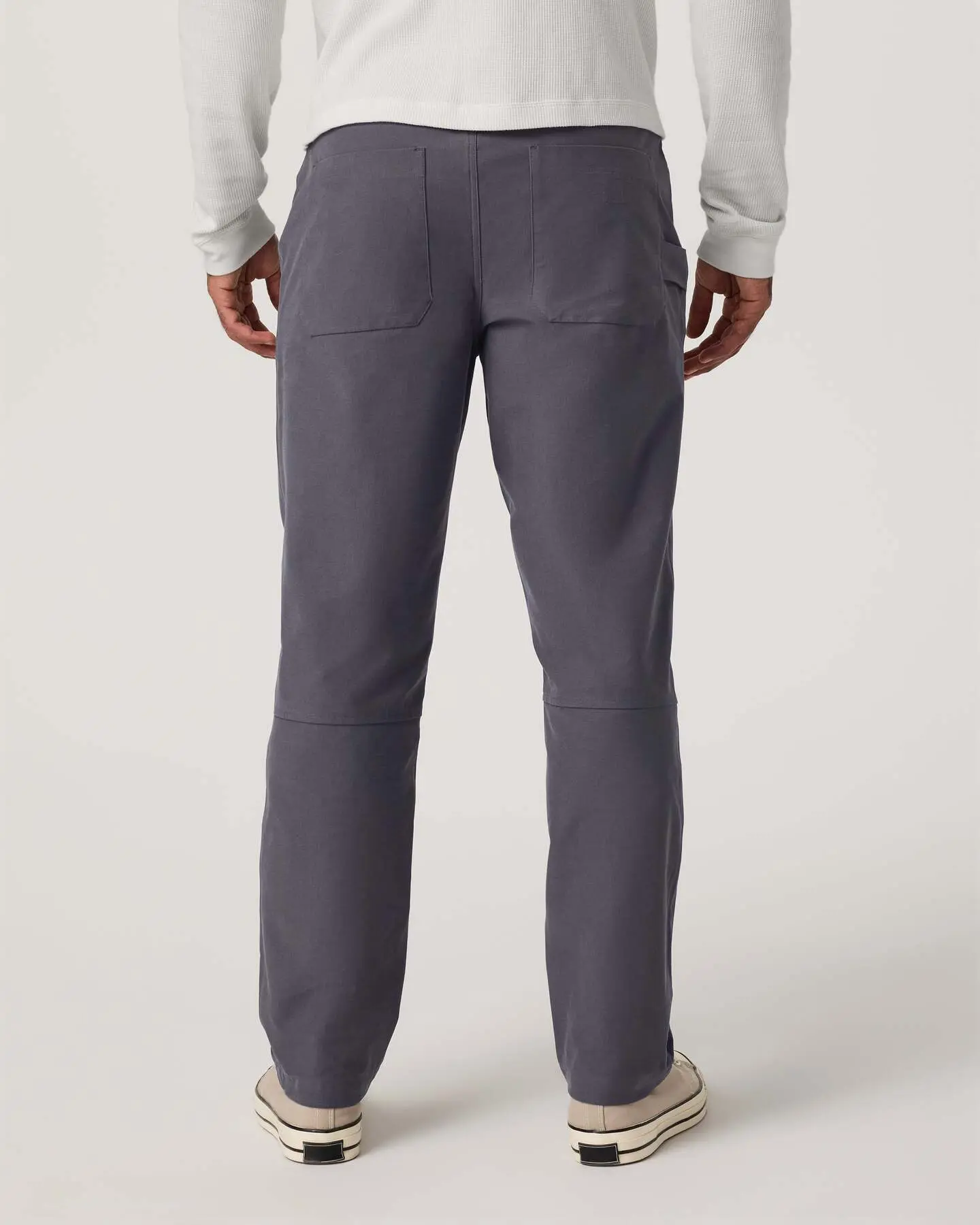 Metacanvas Utility Pant Classic Fit 30" - Image 5