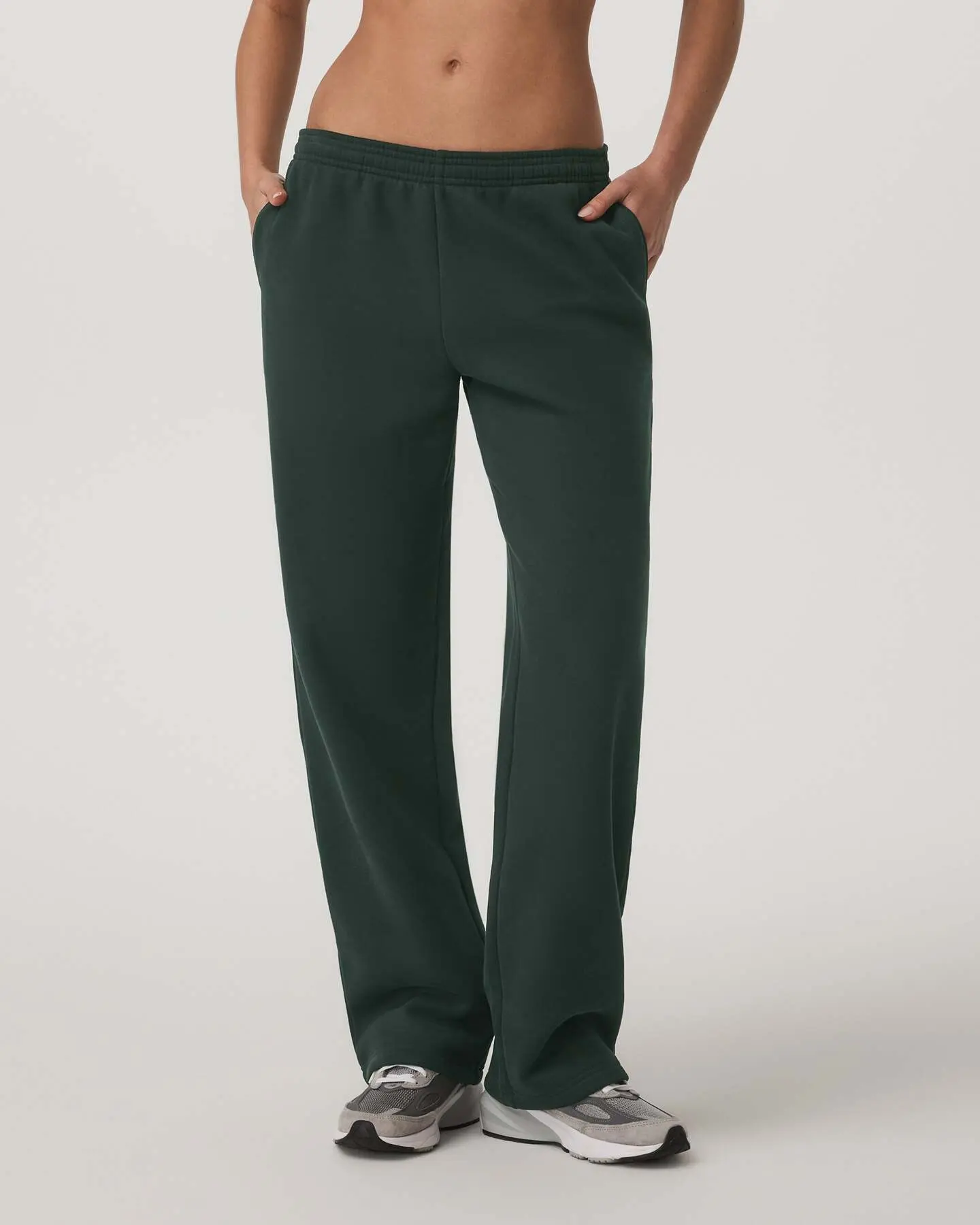 Restore Straight Leg Sweatpant-Long - Image 4
