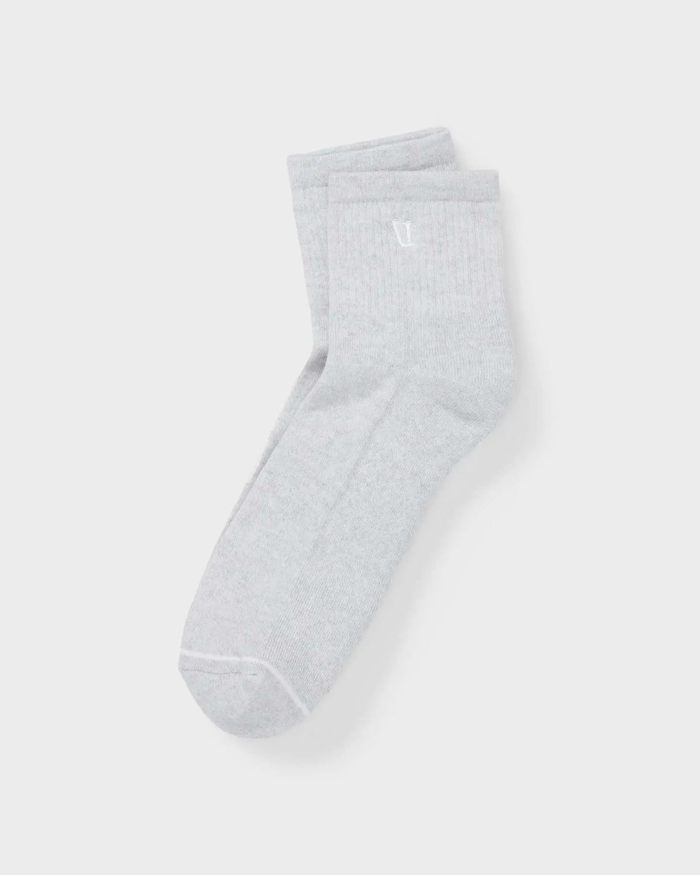 Quarter Crew V1 Sock 2.0