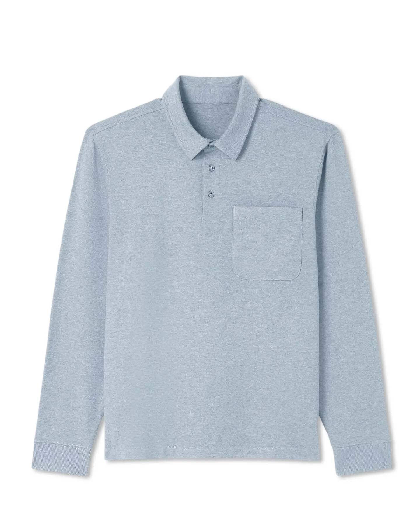 Long Sleeve Coronado Rugby - Image 6