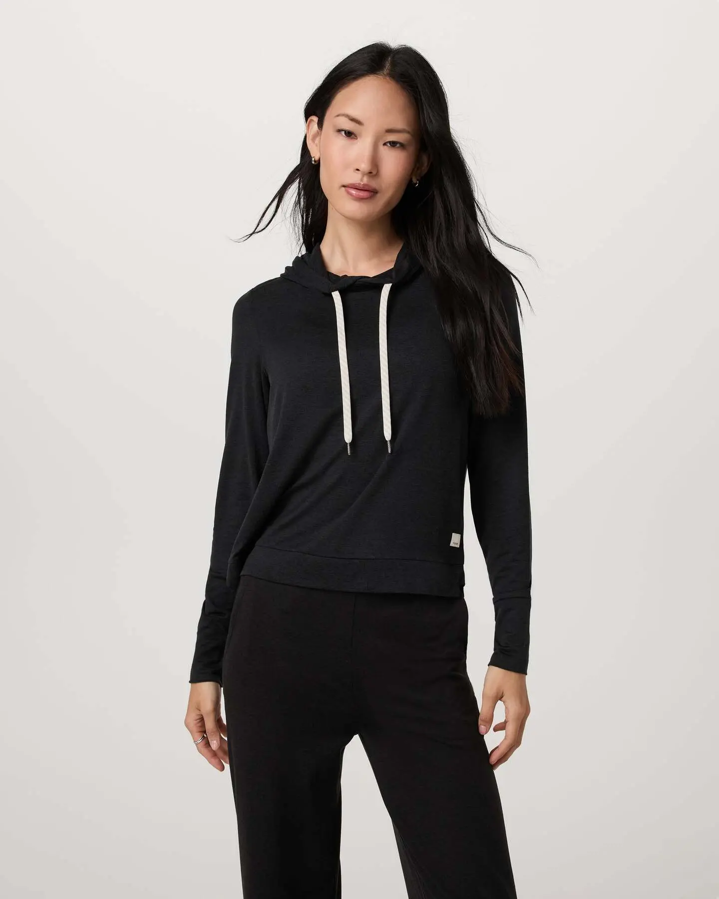Halo Essential Hoodie