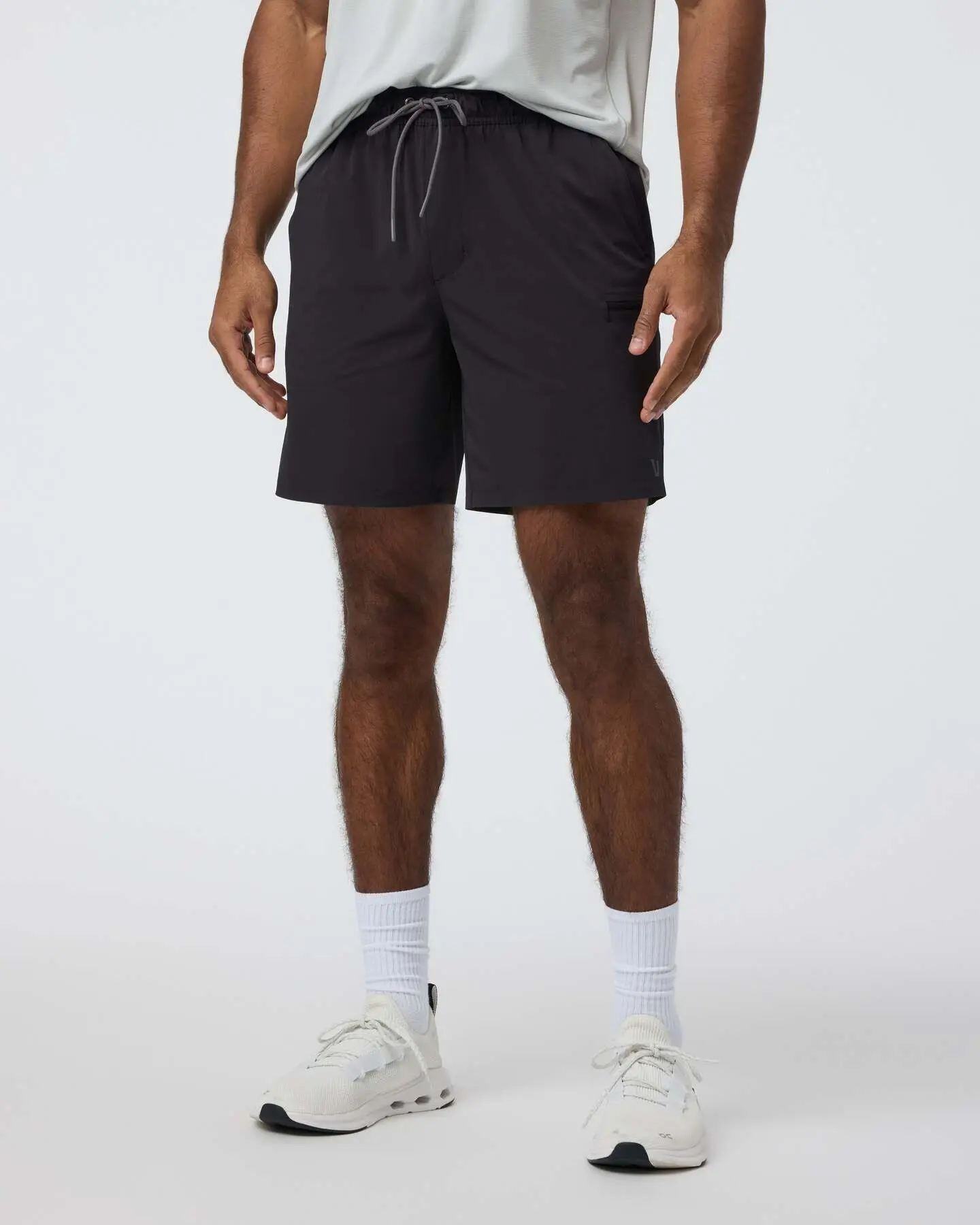 Grafton Short Unlined 7"