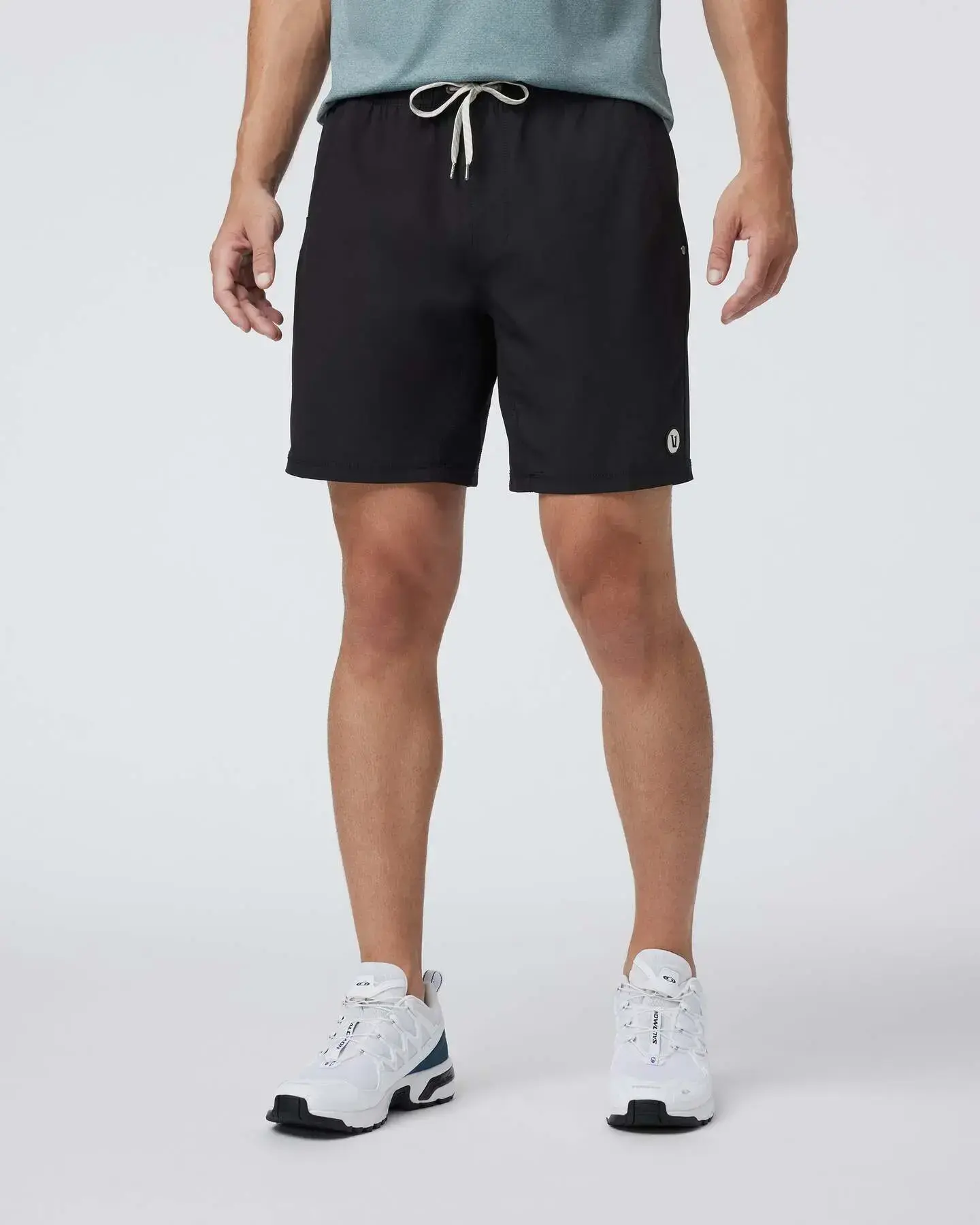 Kore Short Lined 7"