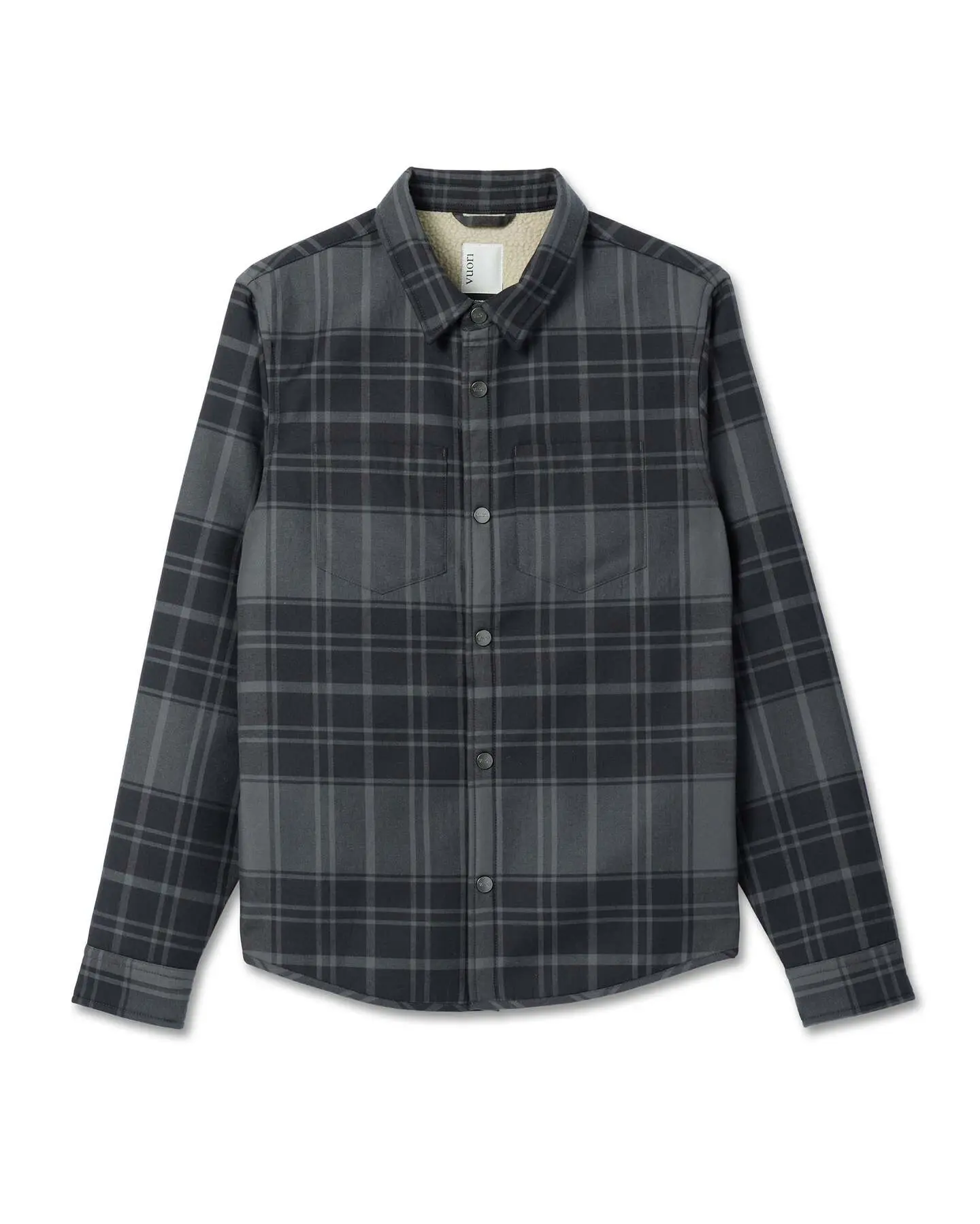 Coastside Shirt Jacket - Image 6