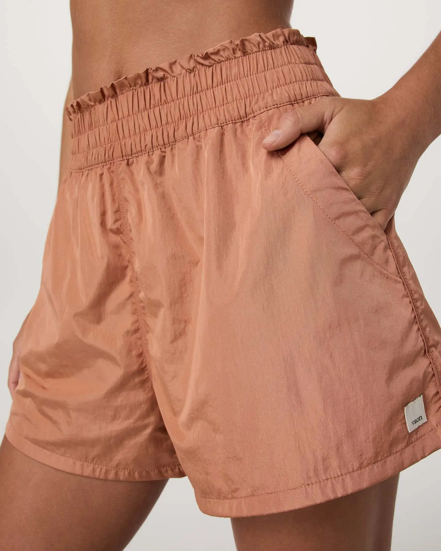 Dash Elevate Short 3" - Image 4