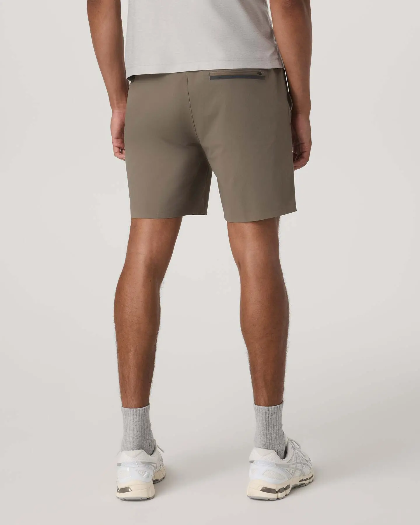 Grafton Short Unlined 7" - Image 3