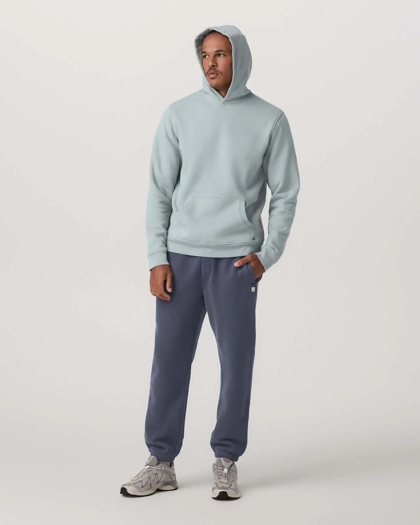 Seaside Pullover Hoodie - Image 5