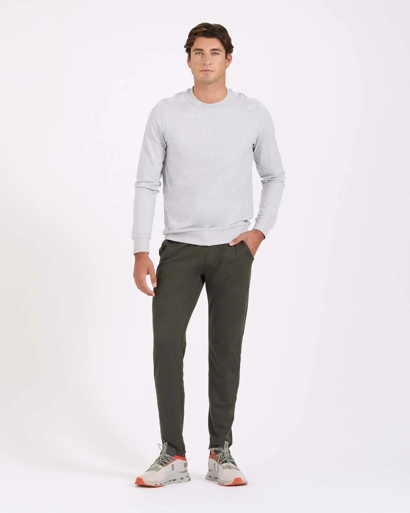 Ponto Performance Pant 30" - Image 4