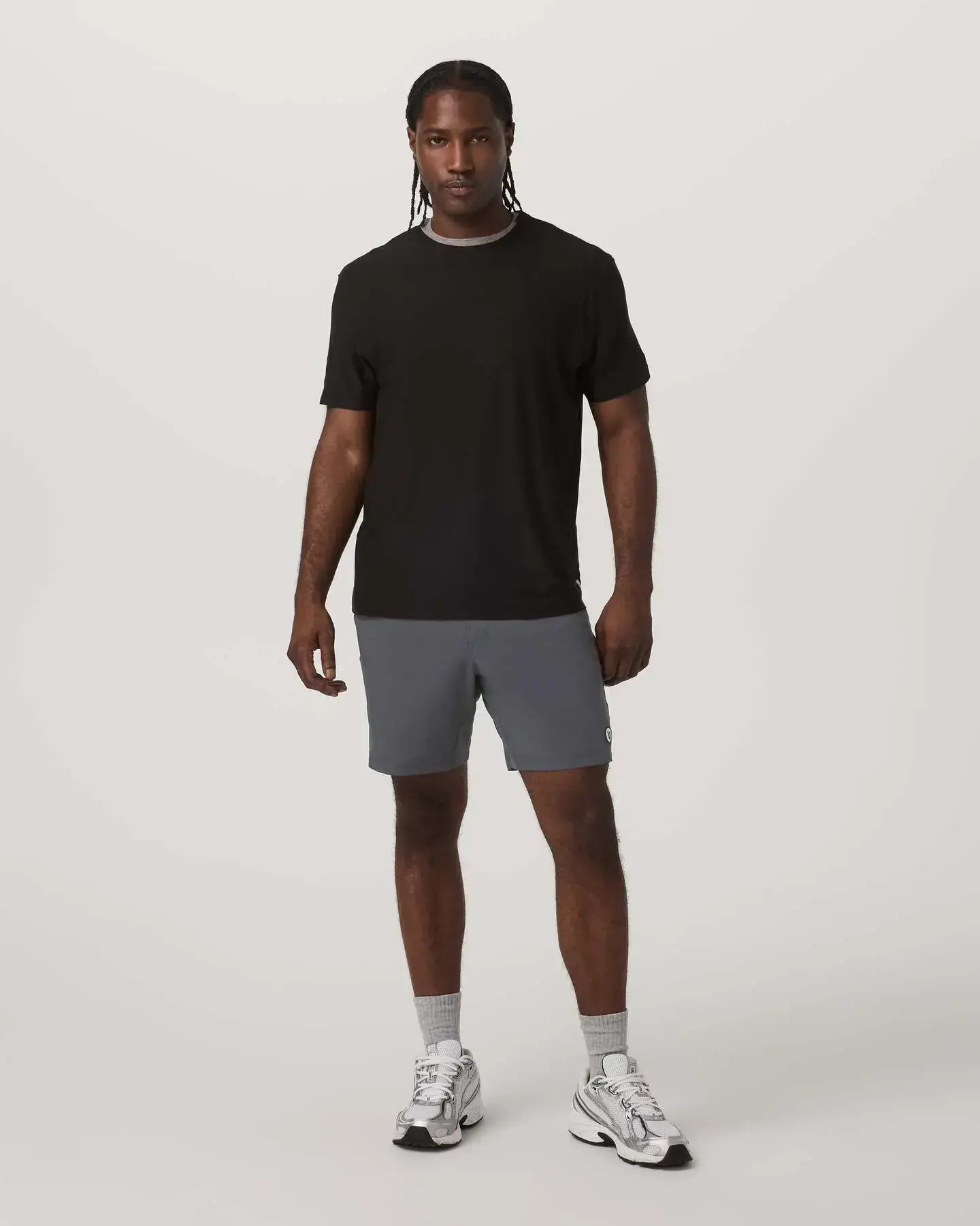 Kore Short Lined 7" - Image 4