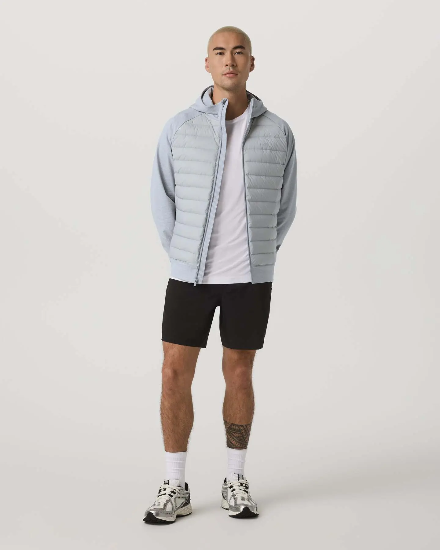 Steadfast Insulated Hybrid - Image 4
