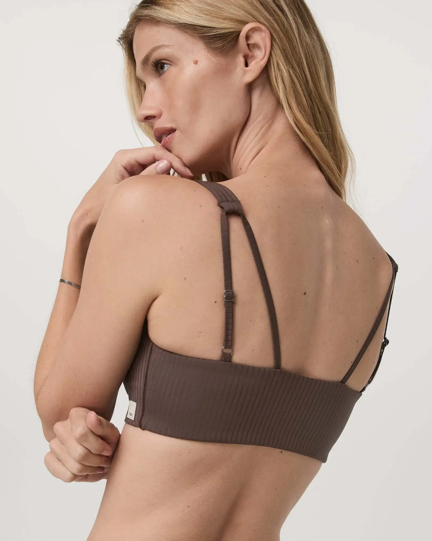 Inversion Rib Bra - Image 2