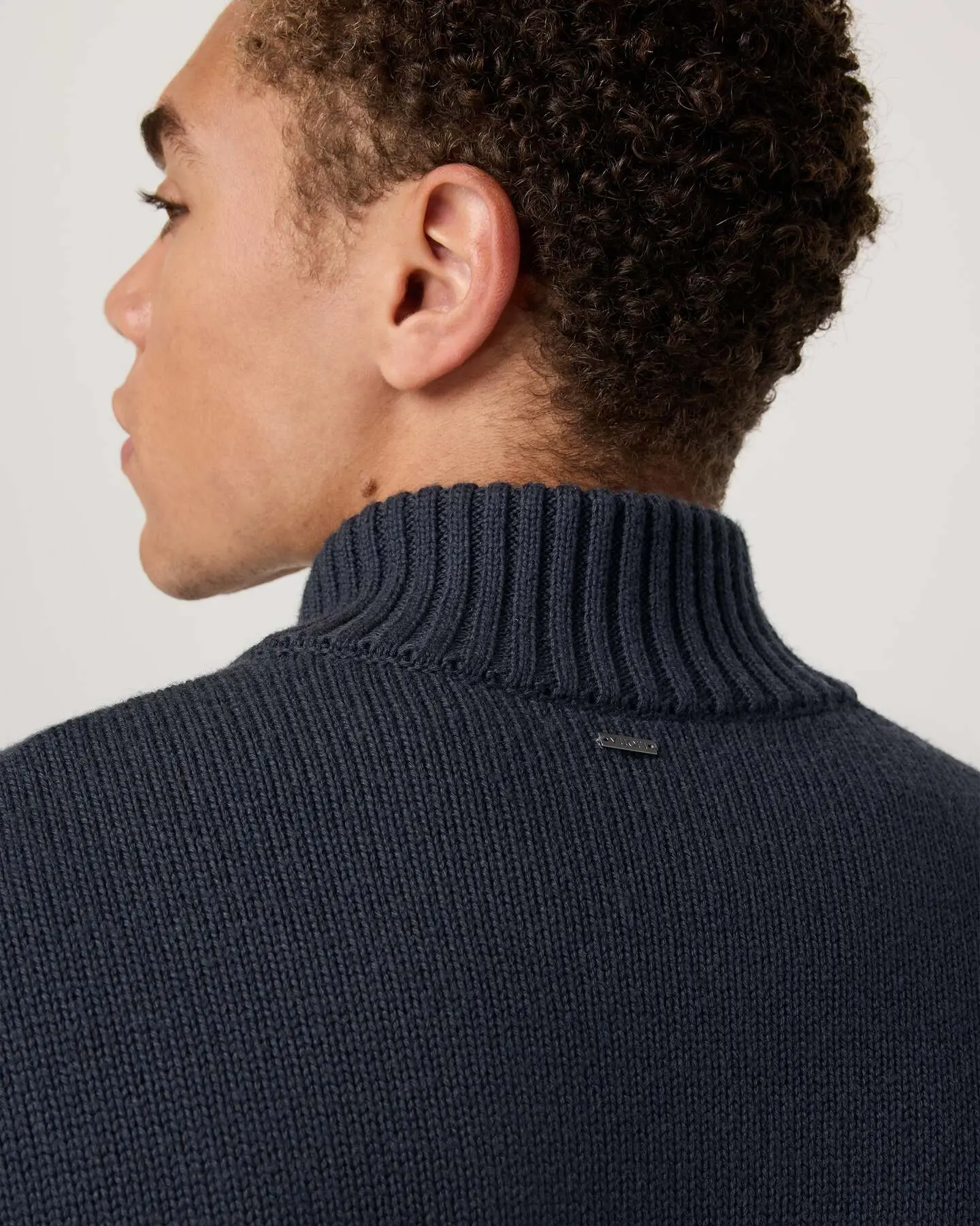 Denver Full Zip Sweater - Image 5