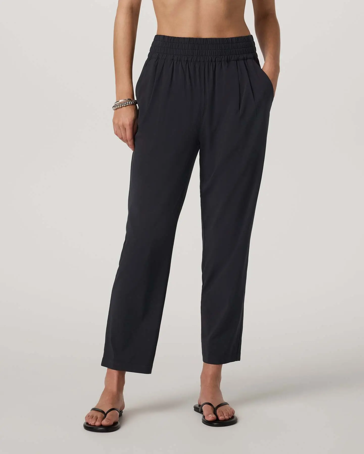 Villa Ankle Pant