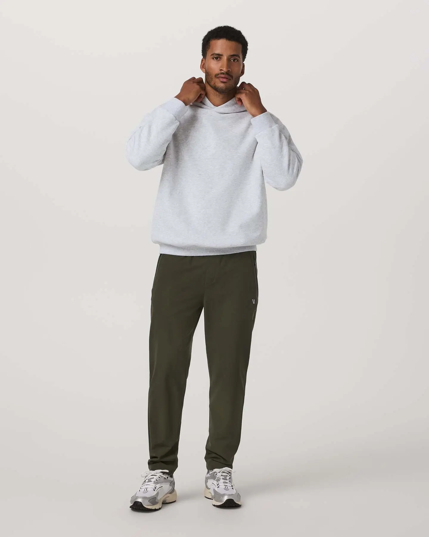 Train Tech Hd Pant Classic Fit 29" - Image 4