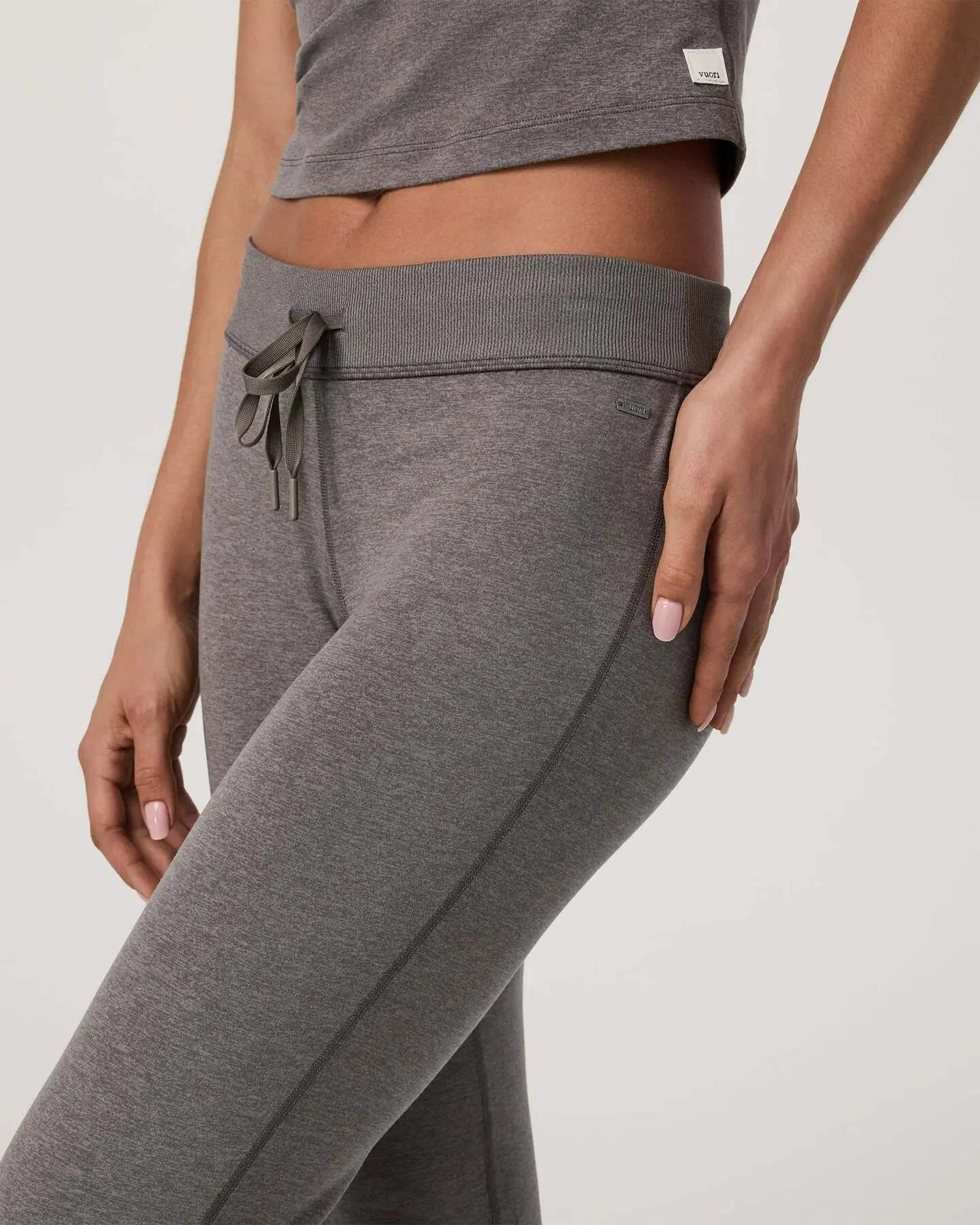 Halo Low Rise Slim Flare Pant - Image 4