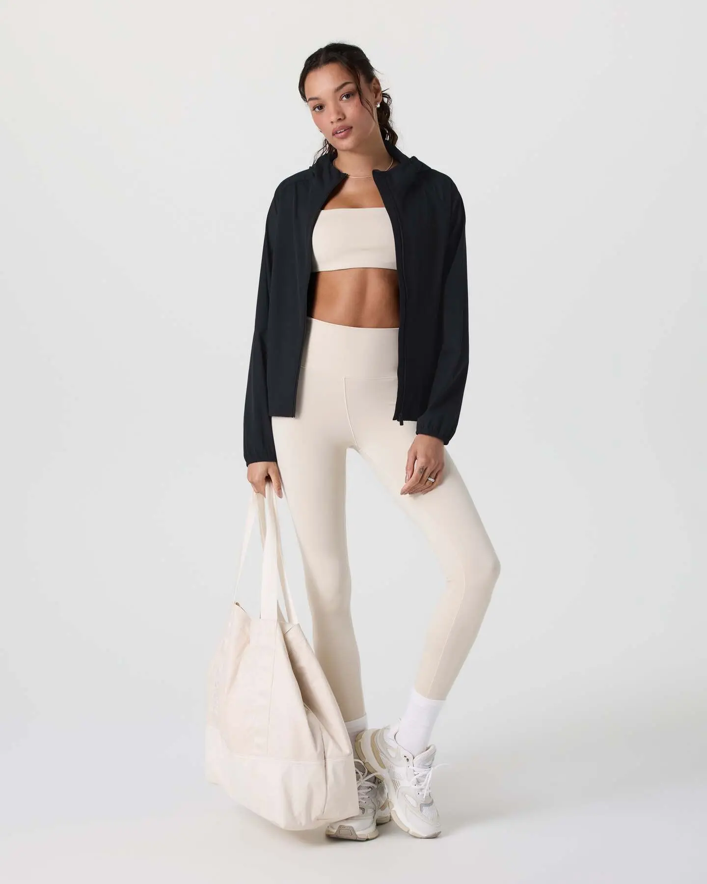 Women's Renew Trainer Shell - Image 2