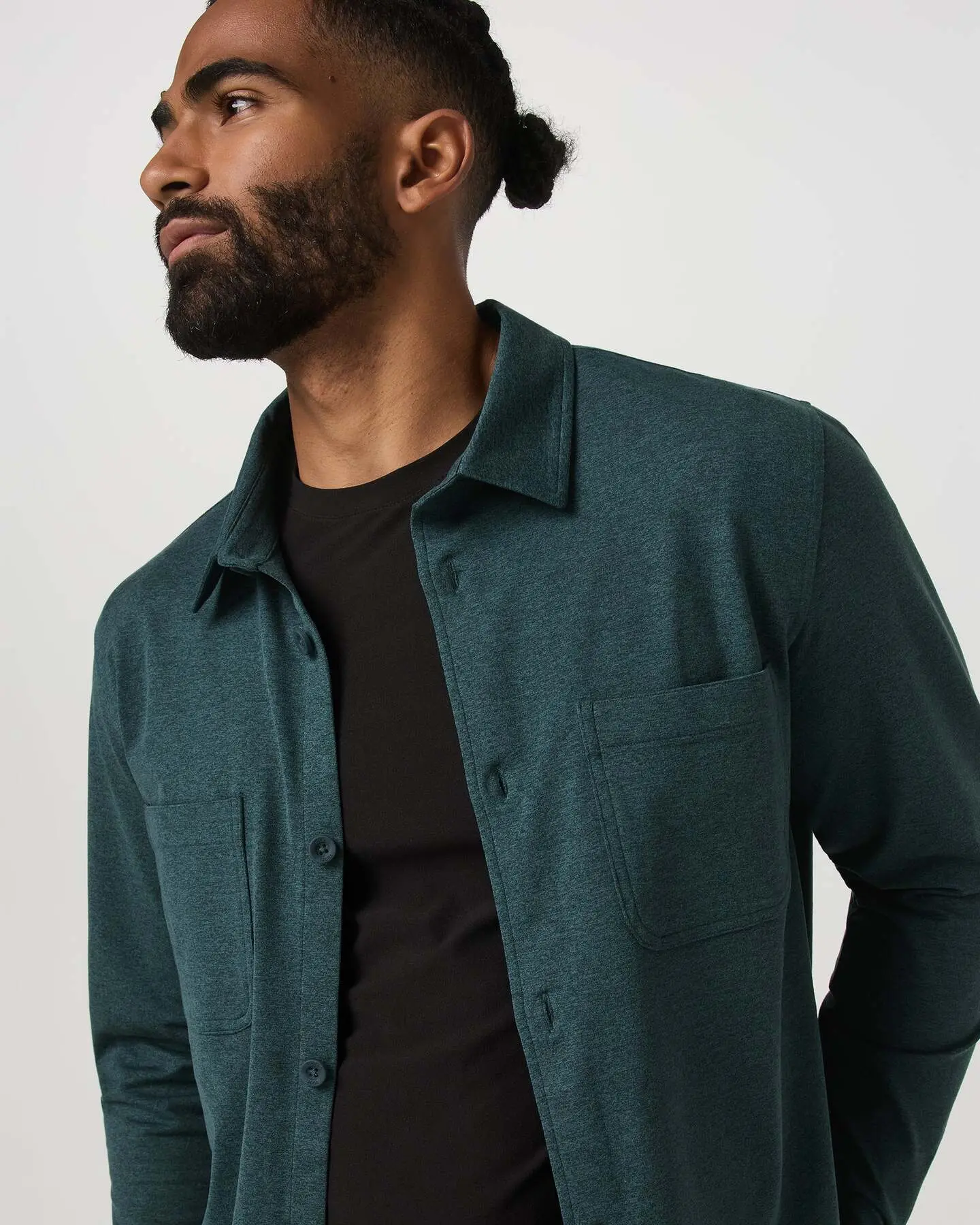 Coronado Shirt Jacket