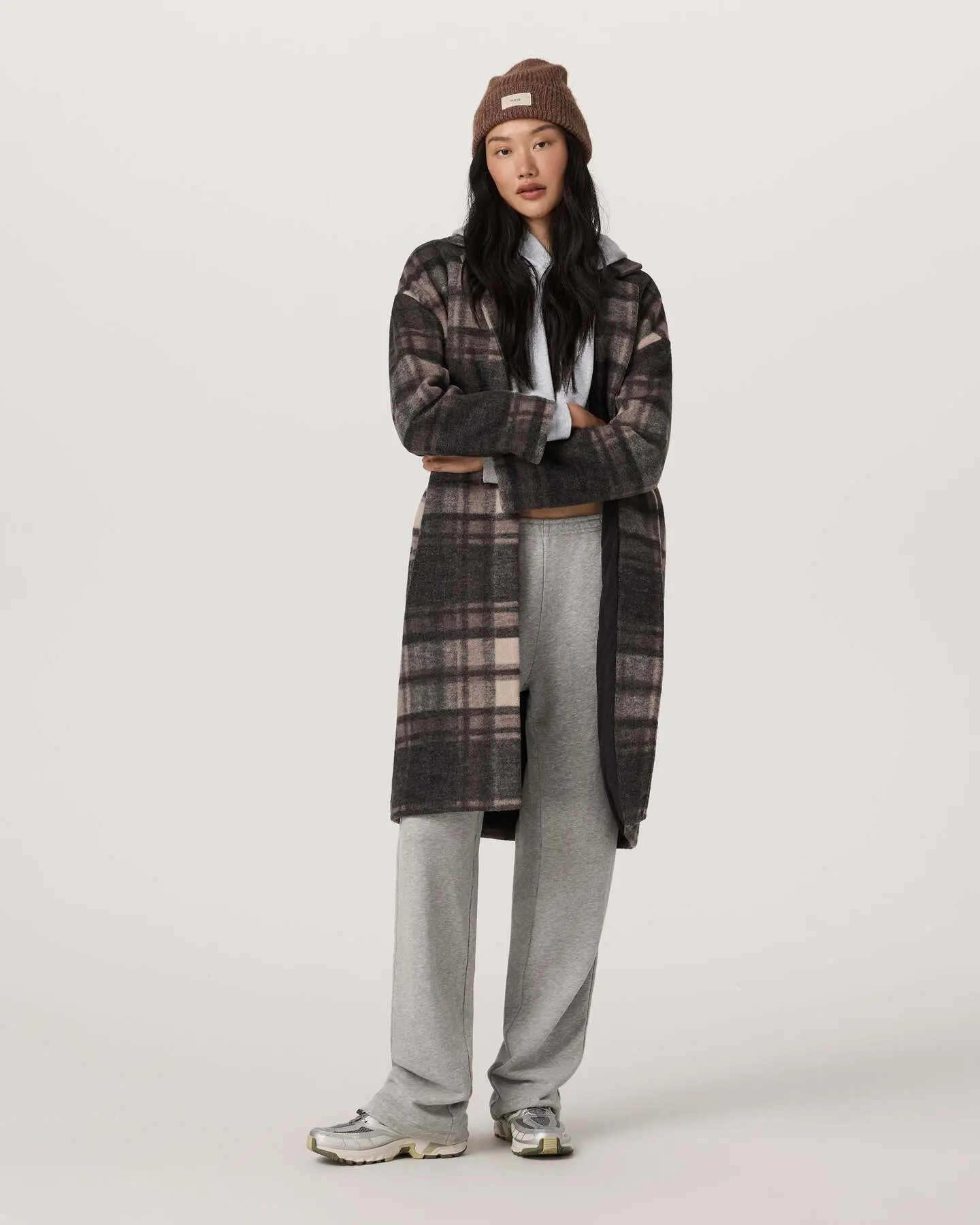 Women's Ballard Trench - Image 6