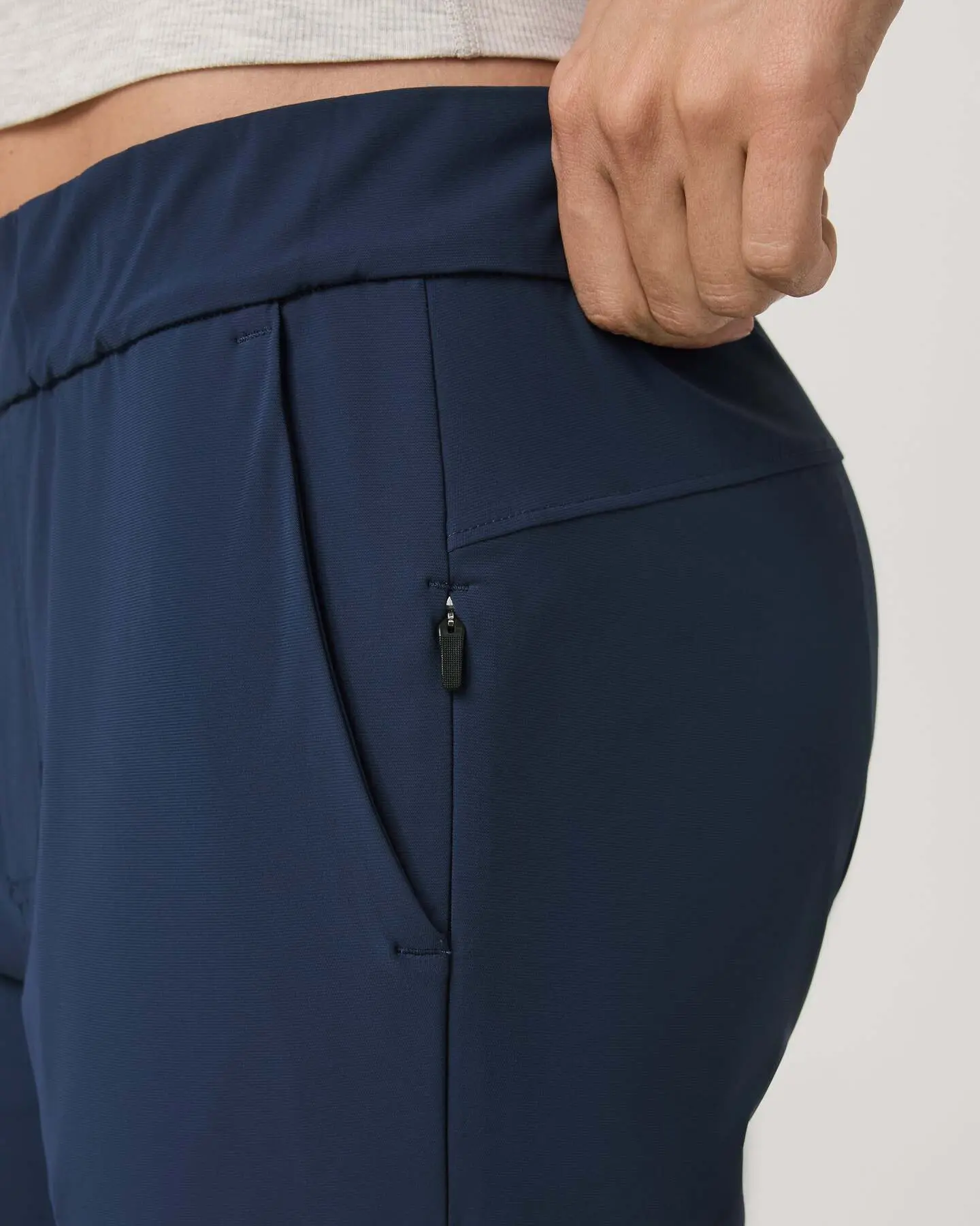 Miles Ankle Pant - Image 4
