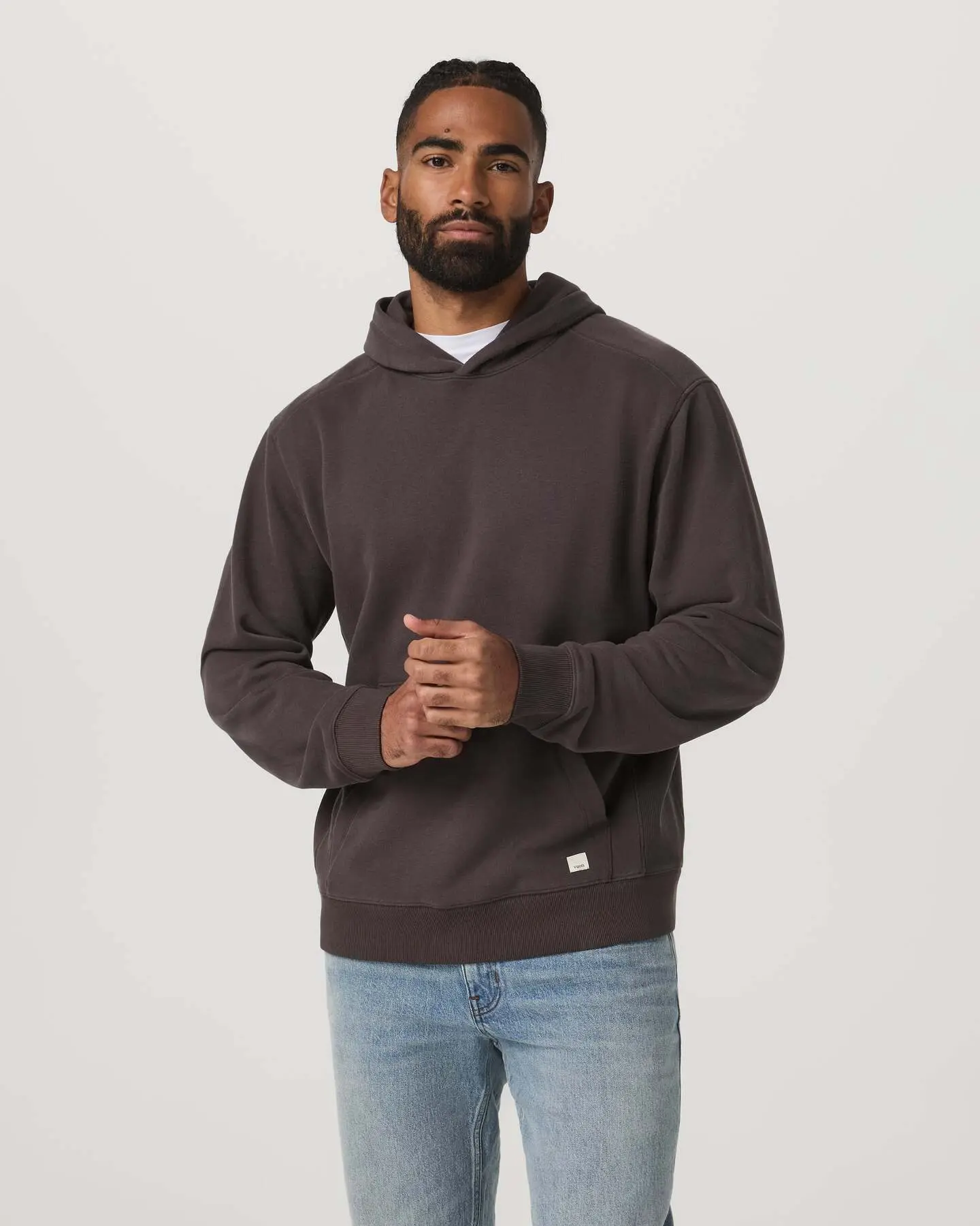 Cypress Vintage Hoodie