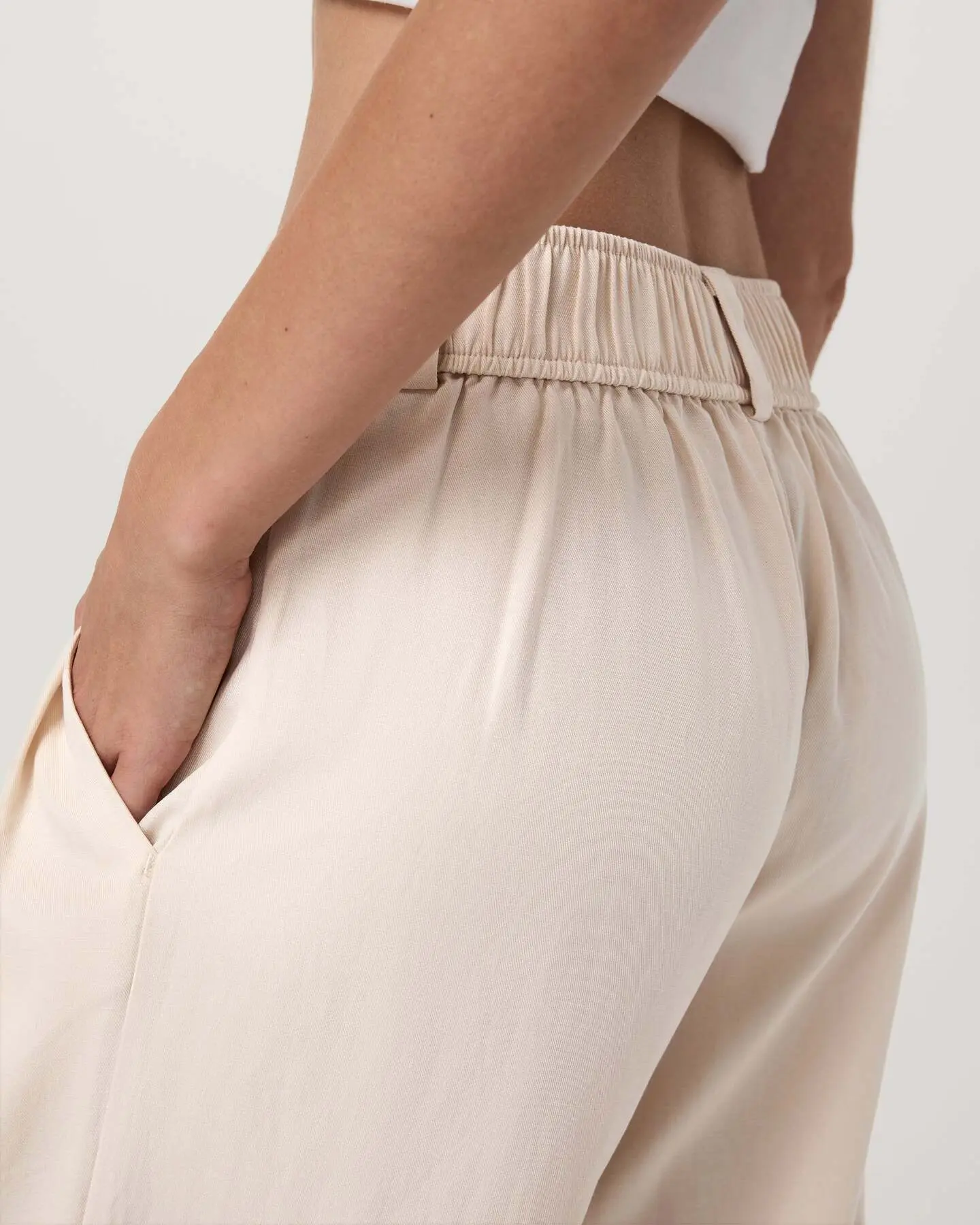 Trestles Twill Wideleg - Image 6