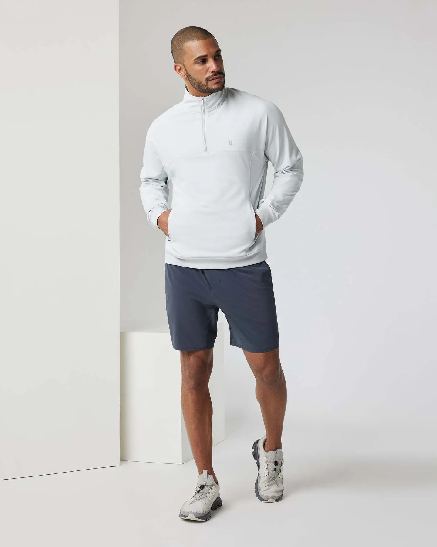 Elevate Kore Short Lined 7" - Image 5