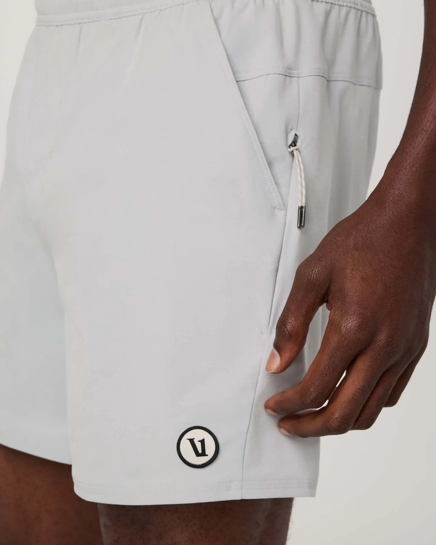 Maverick Volley Short Lined - Image 2