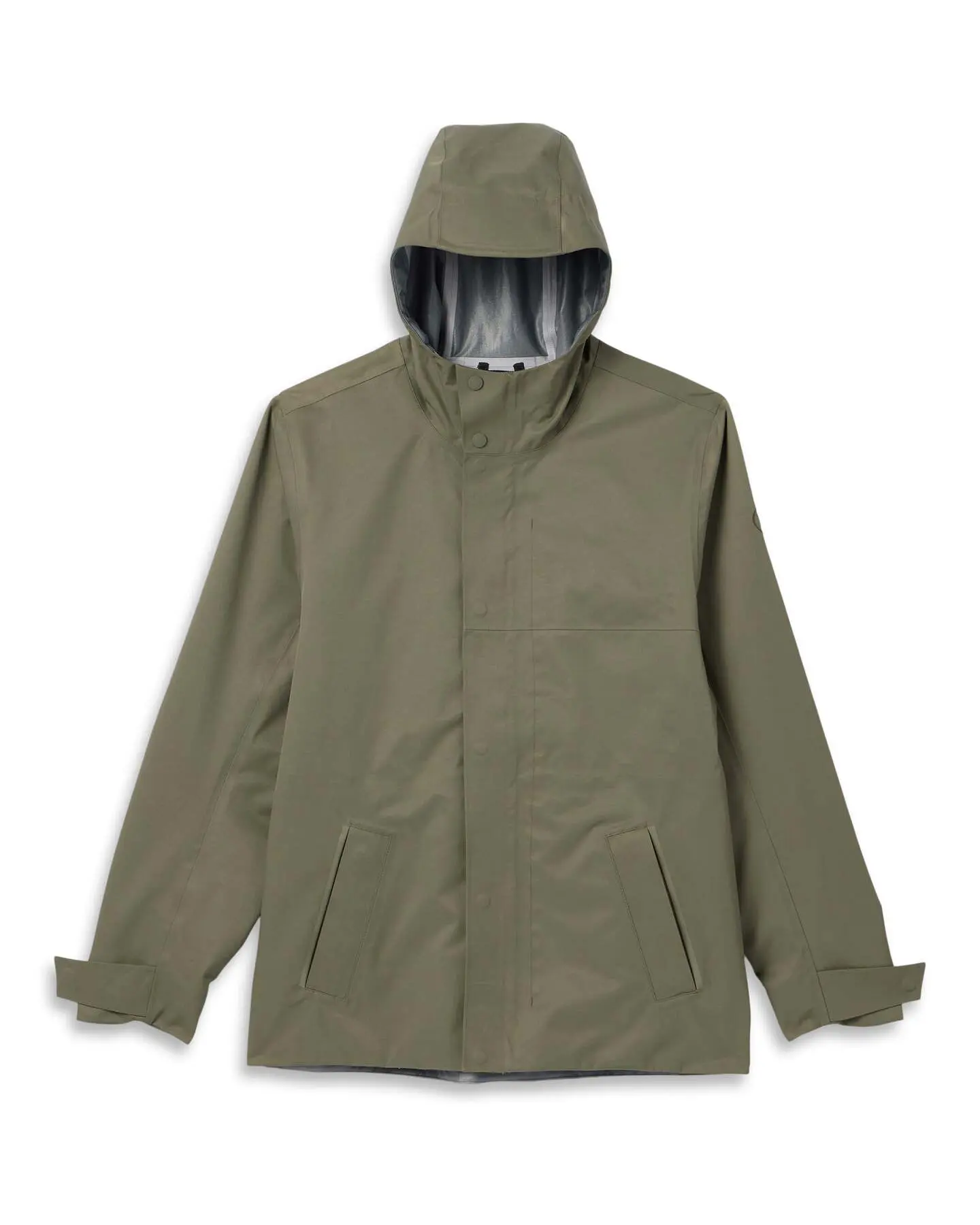 Tuuli Rain Jacket - Image 6