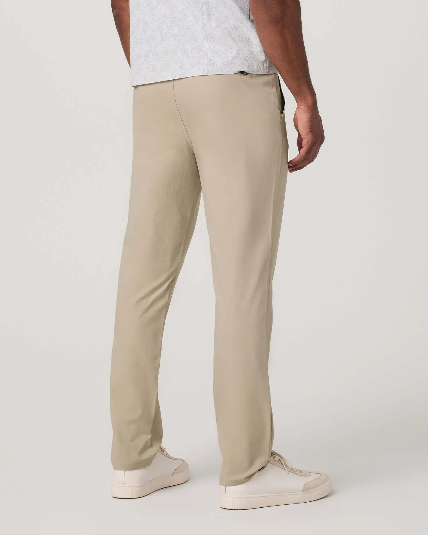 Cascade Tech Chino Pant Athletic Slim Fit 30" - Image 3
