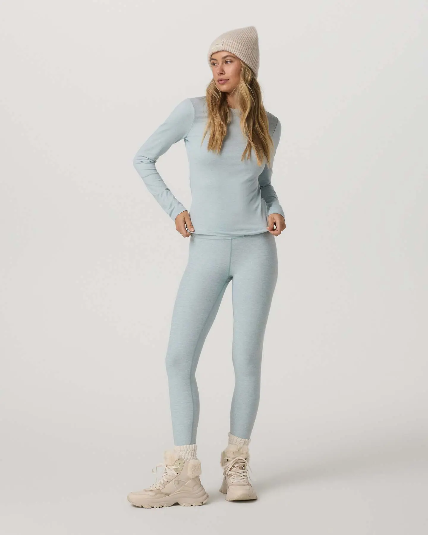 Clean Elevation Legging - Image 4