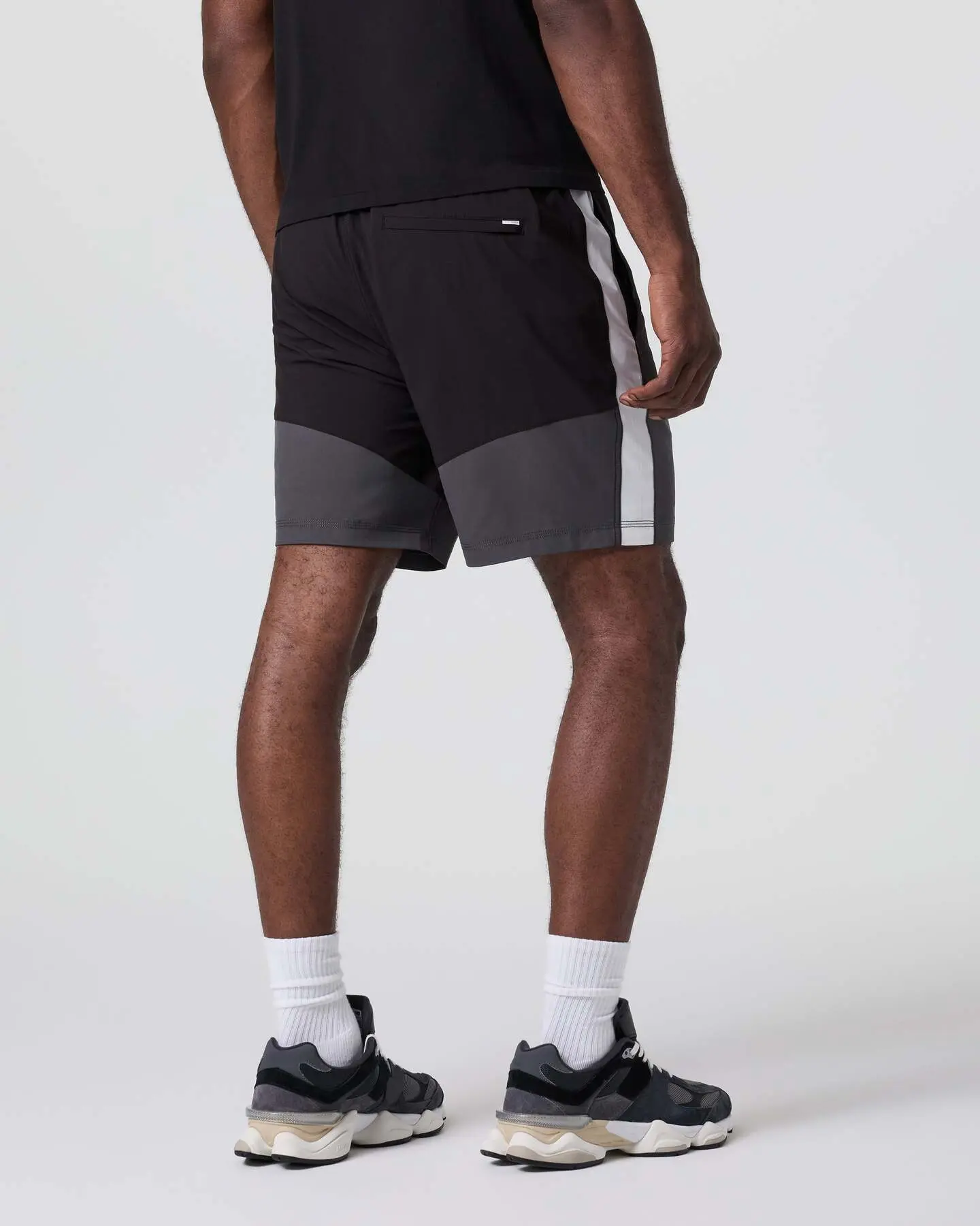 Kore Short X1 Lined Classic Fit 7" - Image 2