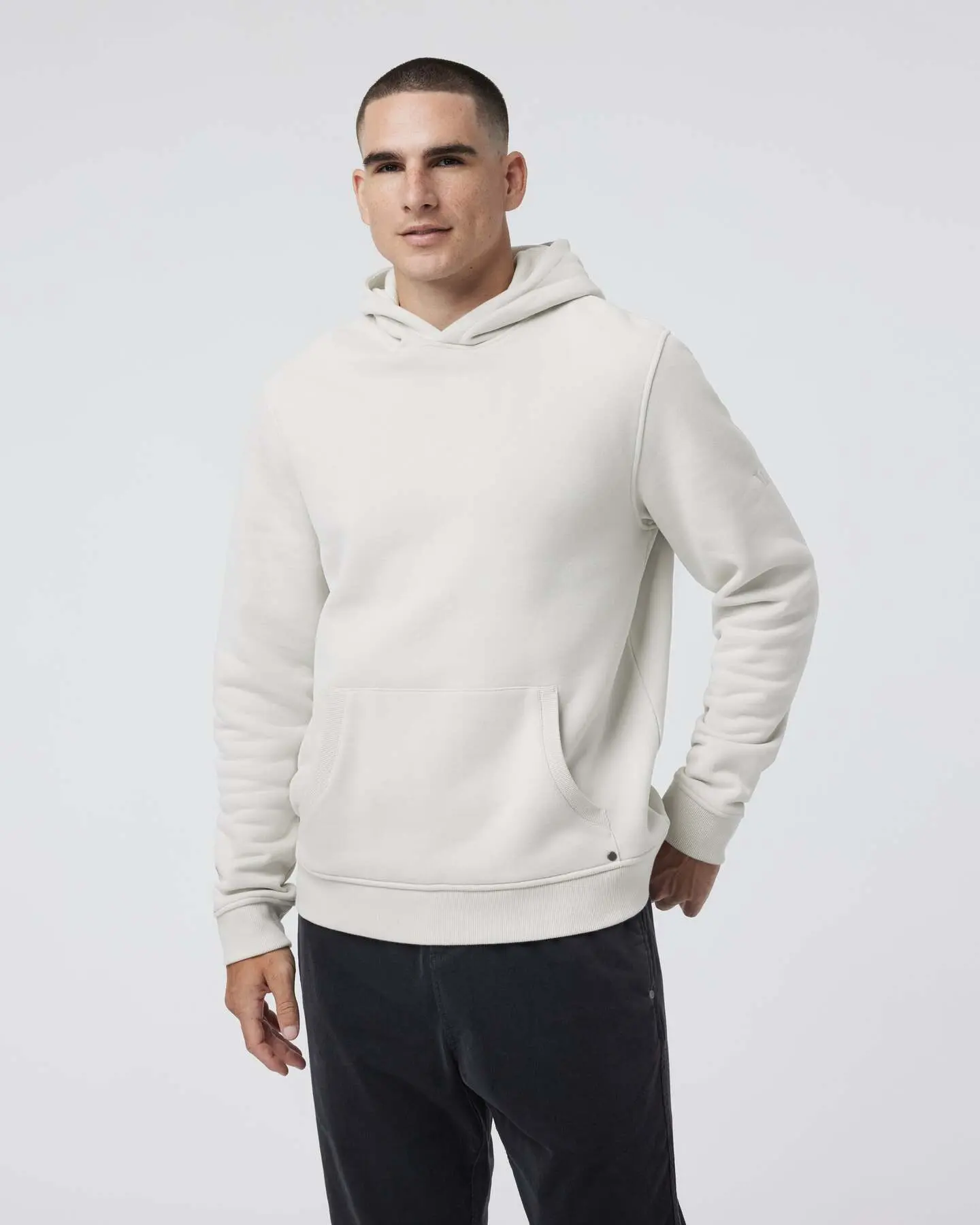 Seaside Pullover Hoodie - Image 2