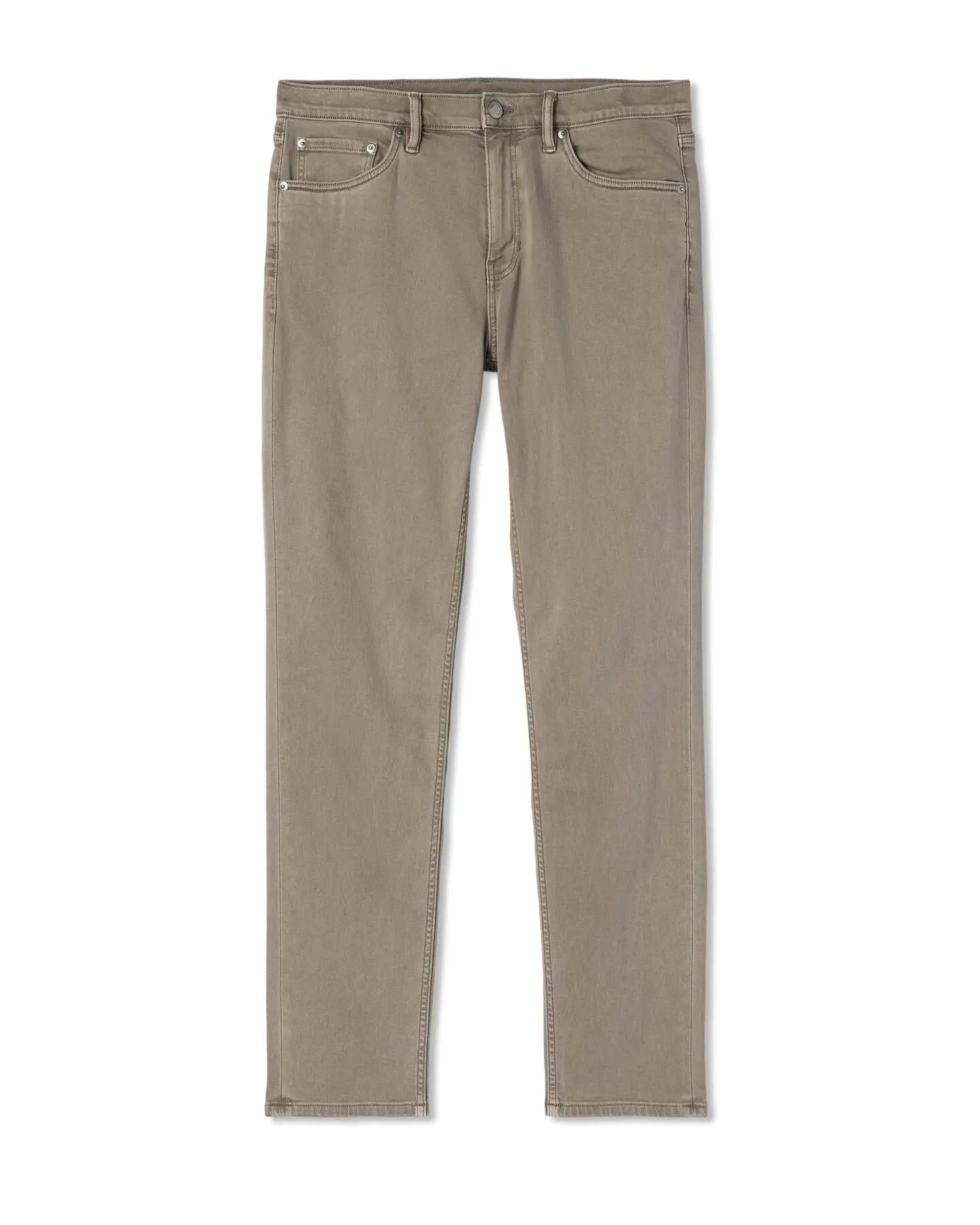 Benton Stretch Twill Pant Athletic Slim Fit 30" - Image 6