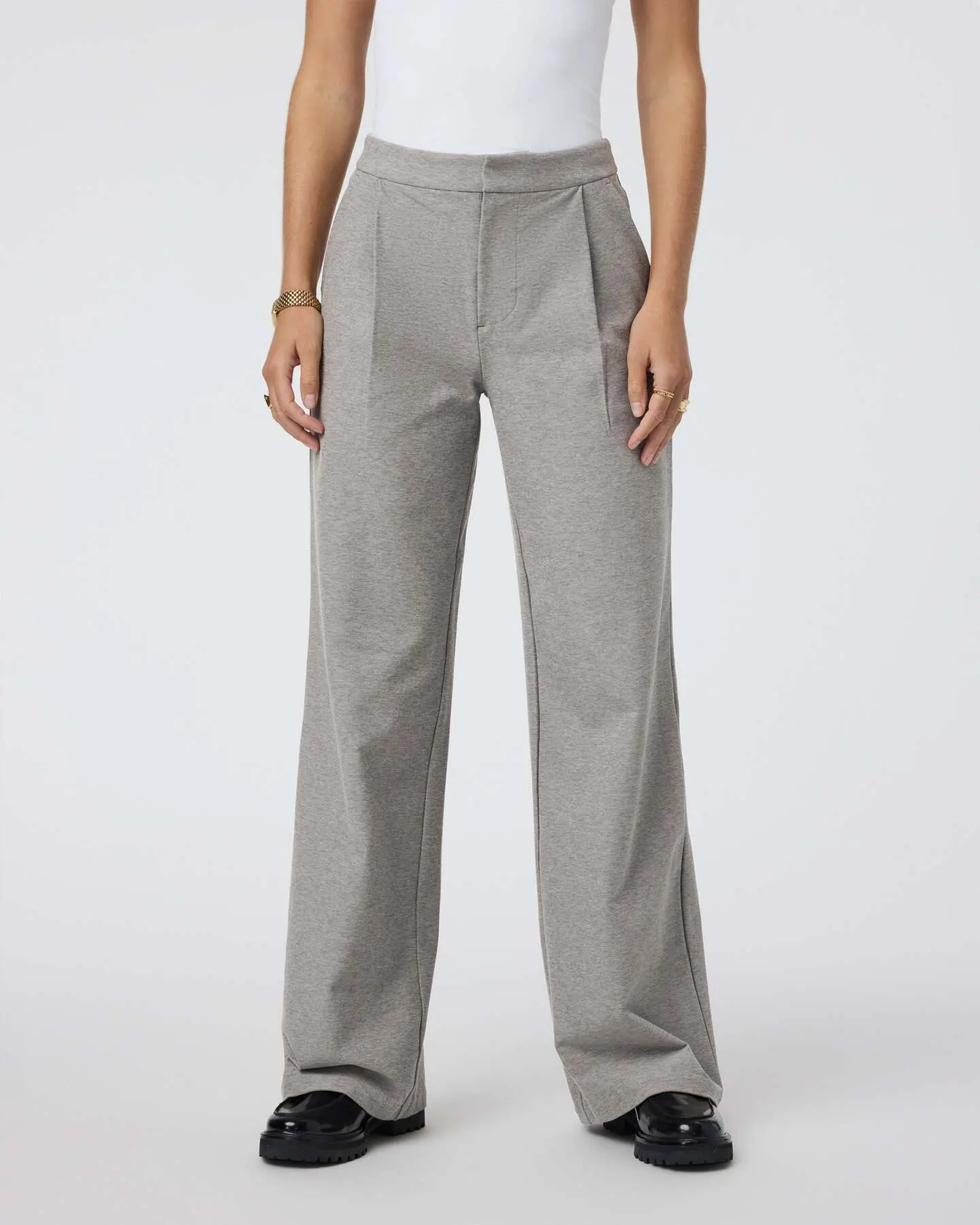 Elevation Trouser-Short